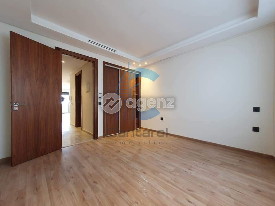 Appartement à louer à Casablanca — 3