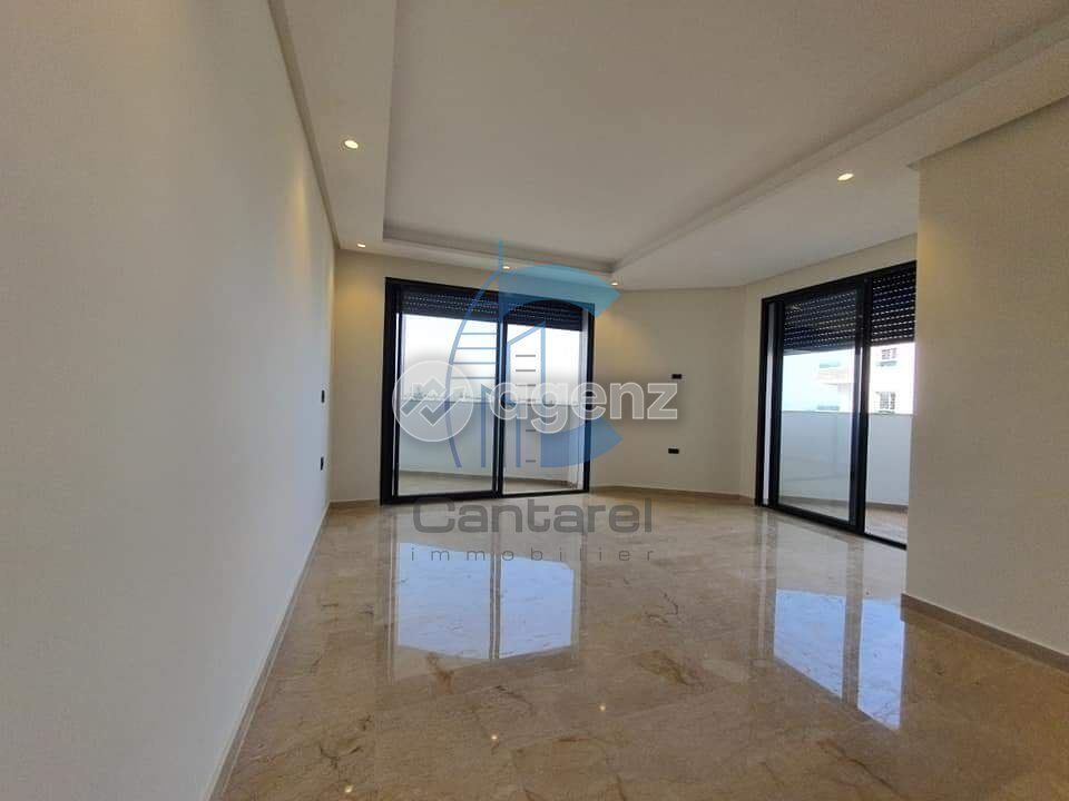 Appartement à louer à Casablanca — 4