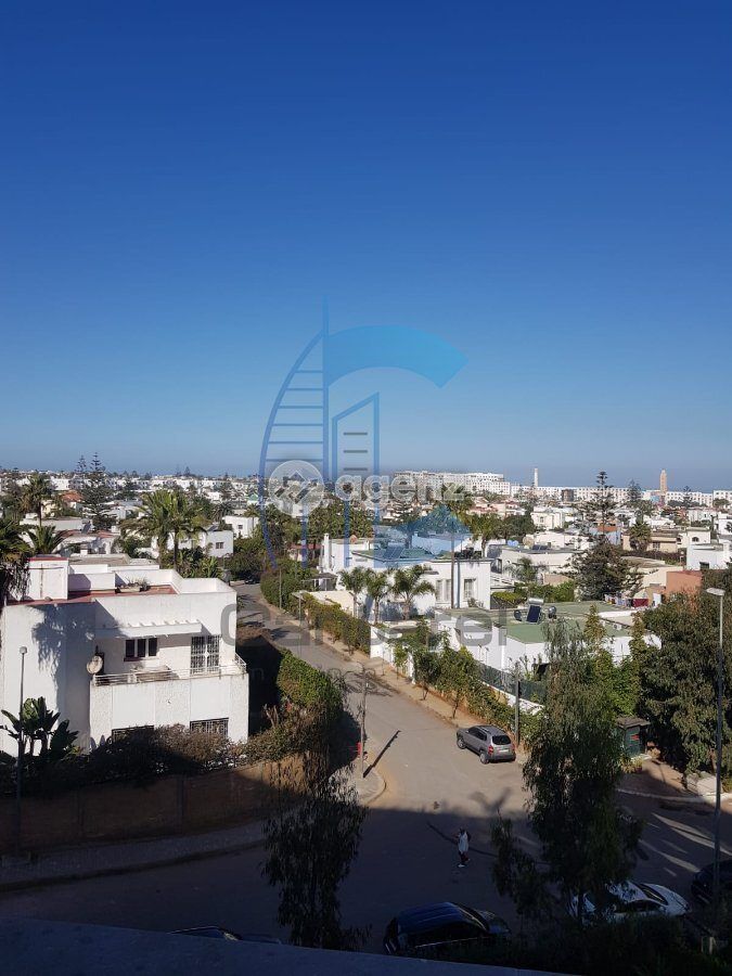 Appartement à louer à Casablanca — 5