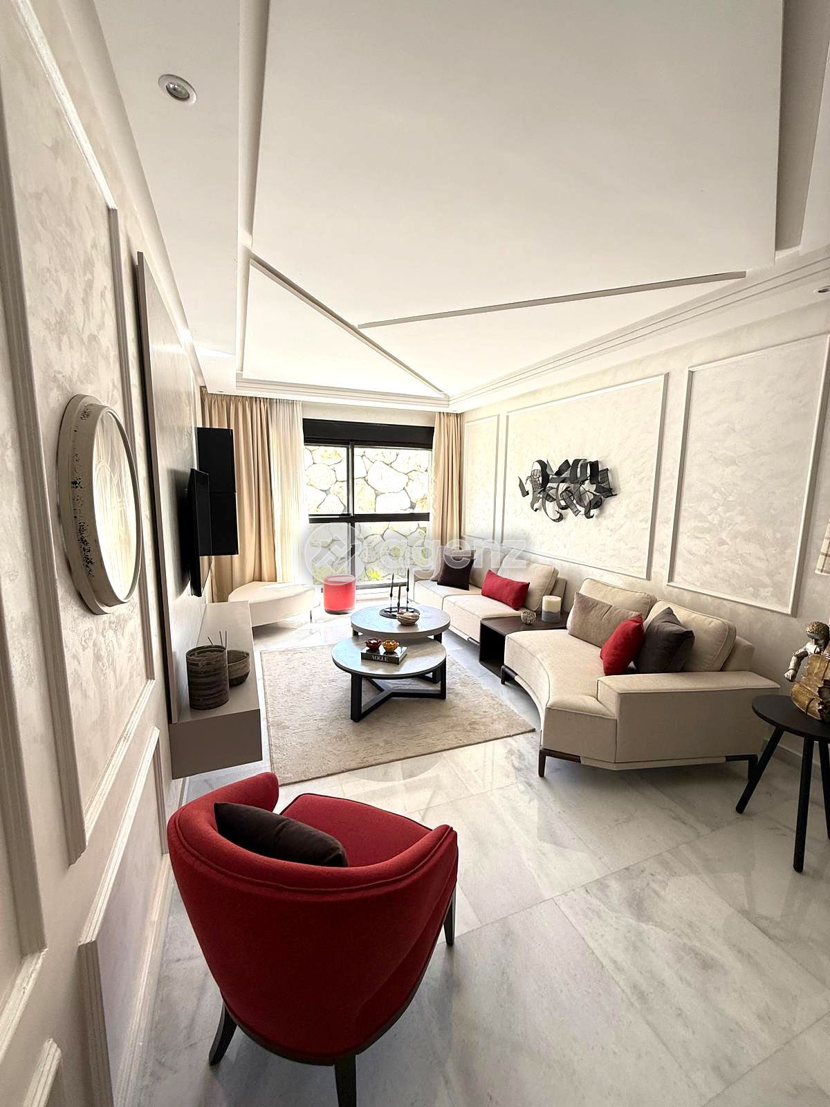 Splendide duplex à vendre à Malabata! — 3