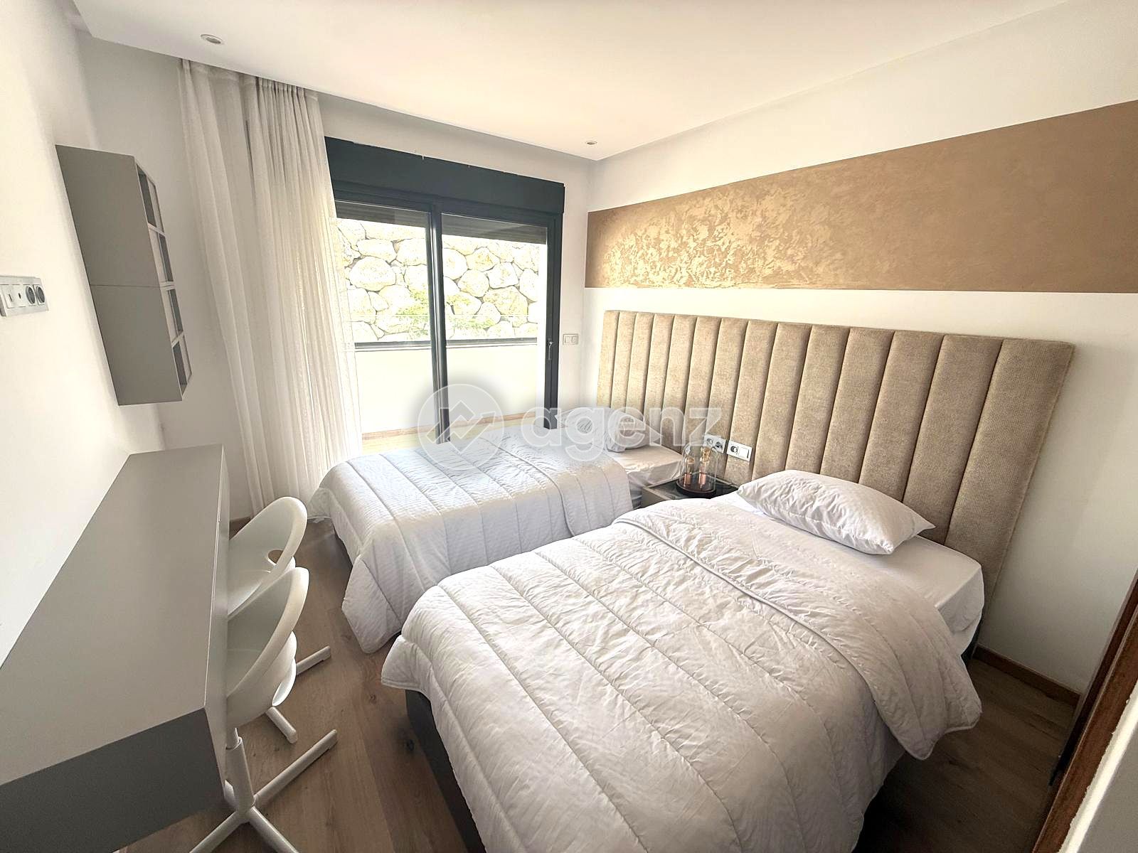 Splendide duplex à vendre à Malabata! — 4