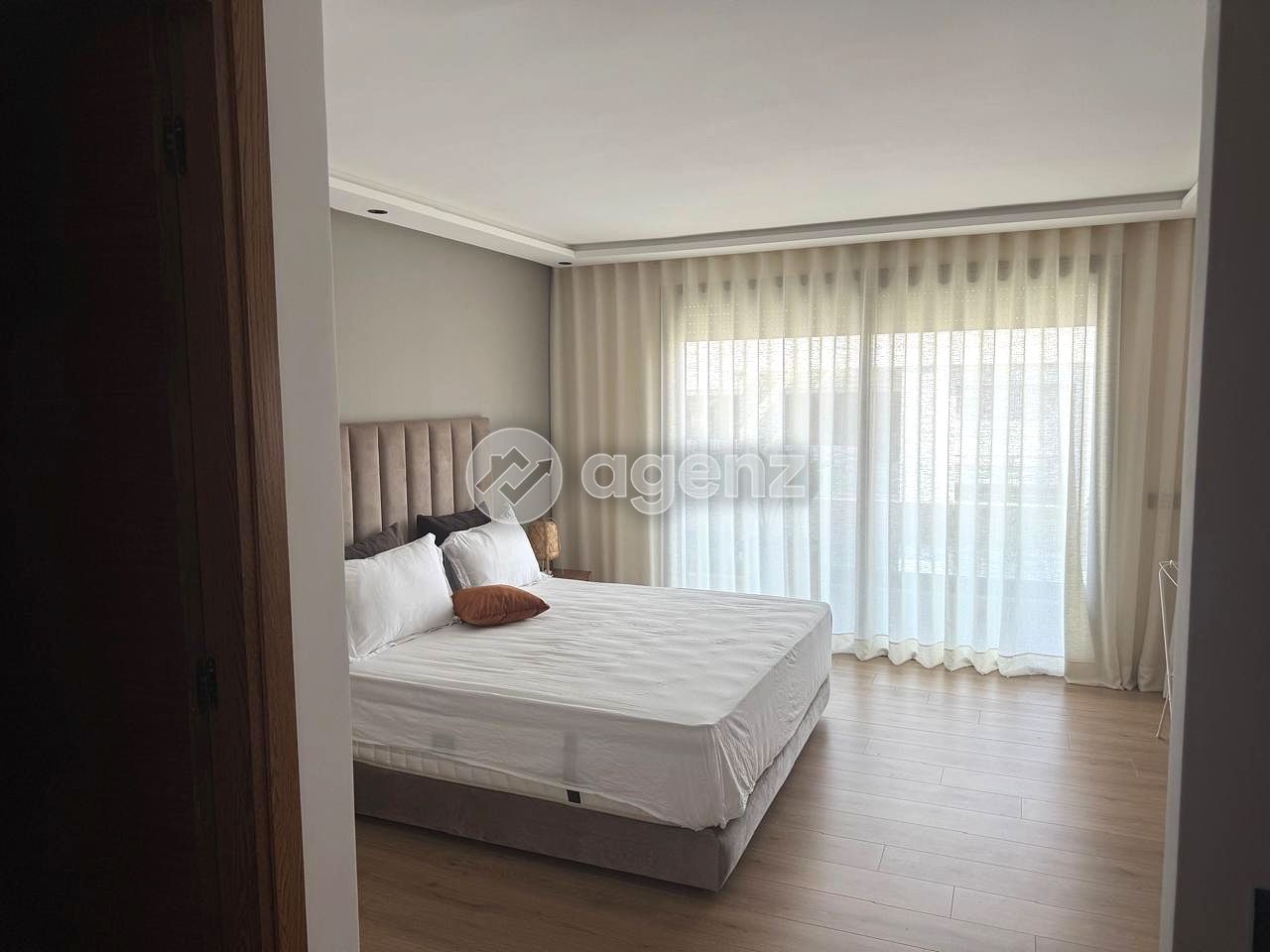 Appartement 96 m² f Ferme Bretonne — 2