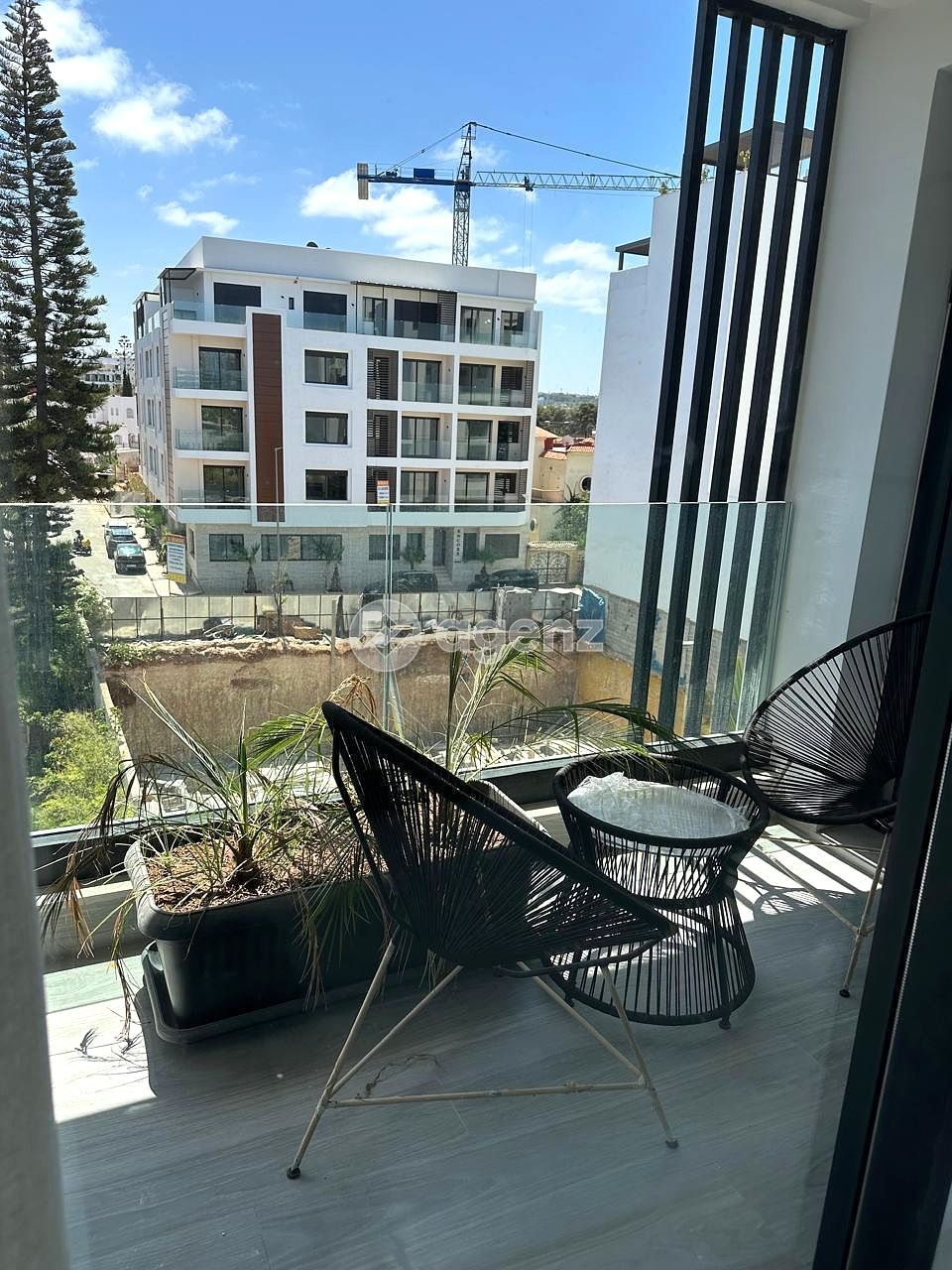 Appartement 96 m² f Ferme Bretonne — 5