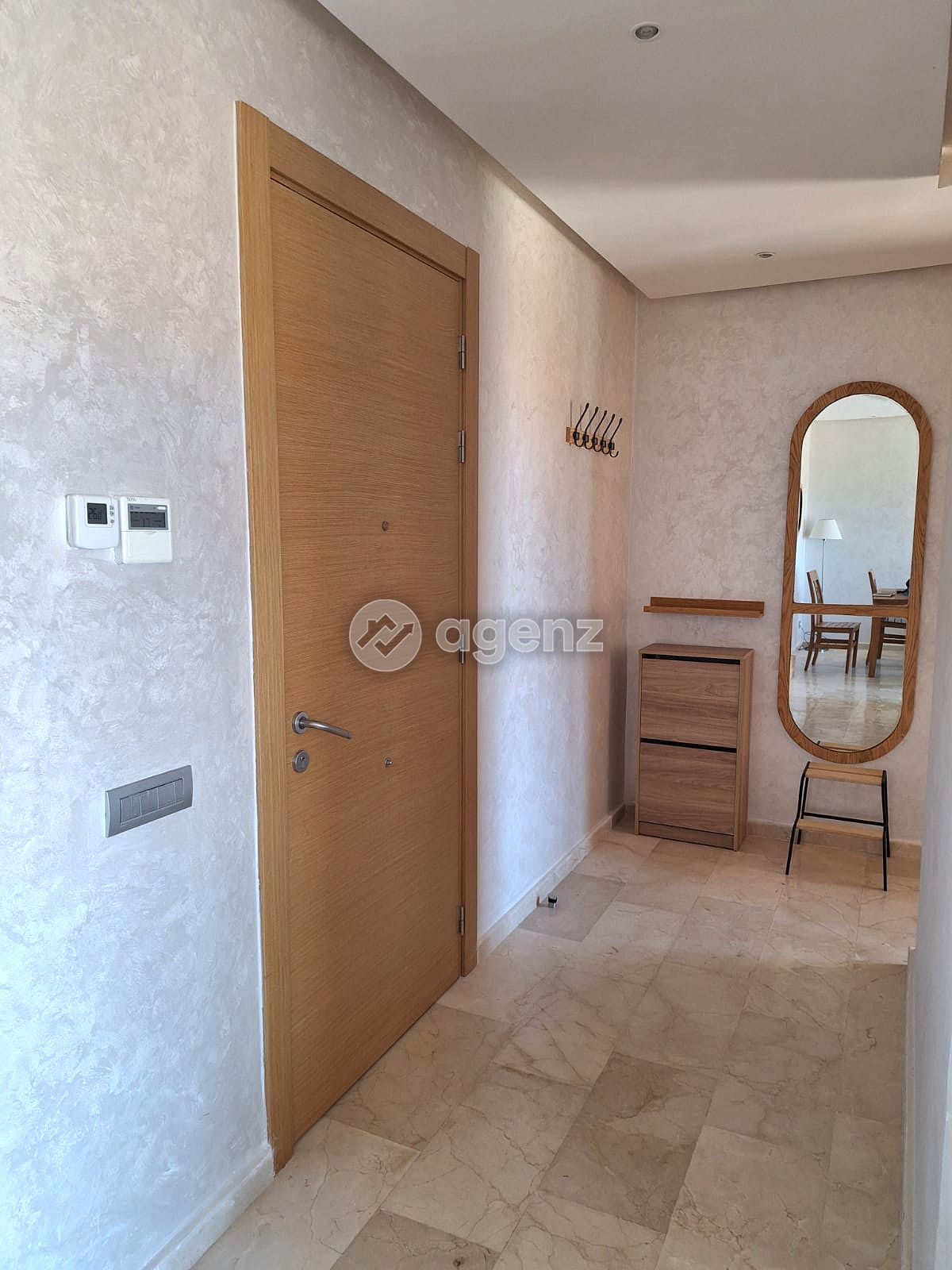 Appartement 91 m² à Hay Riad — 4