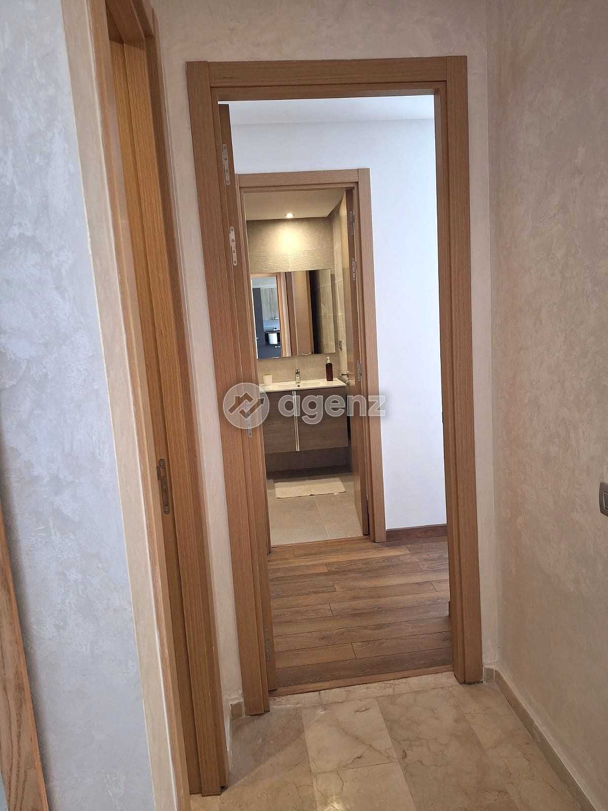 Appartement 91 m² à Hay Riad — 5