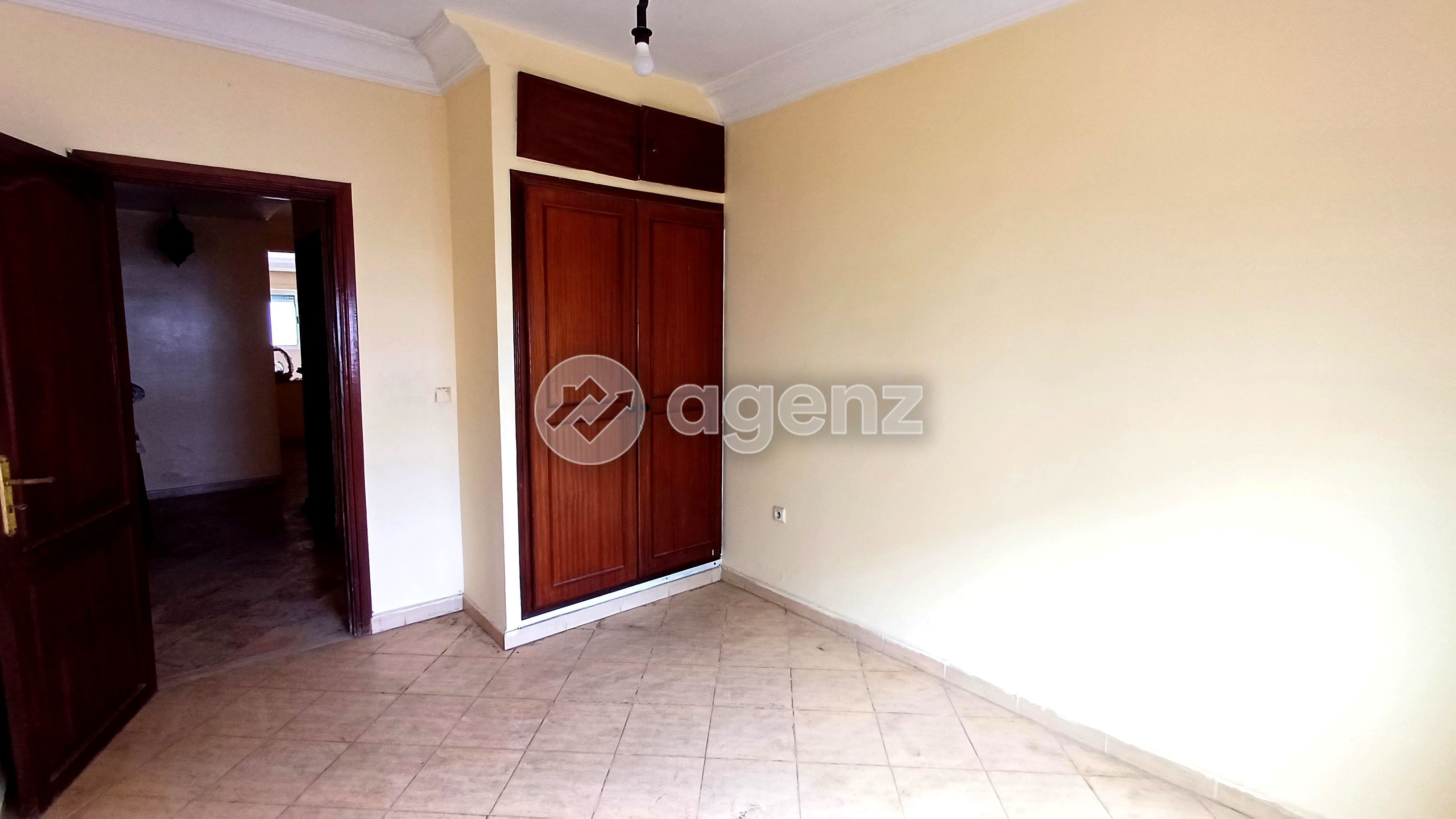 Appartement — Mohammedia — 2