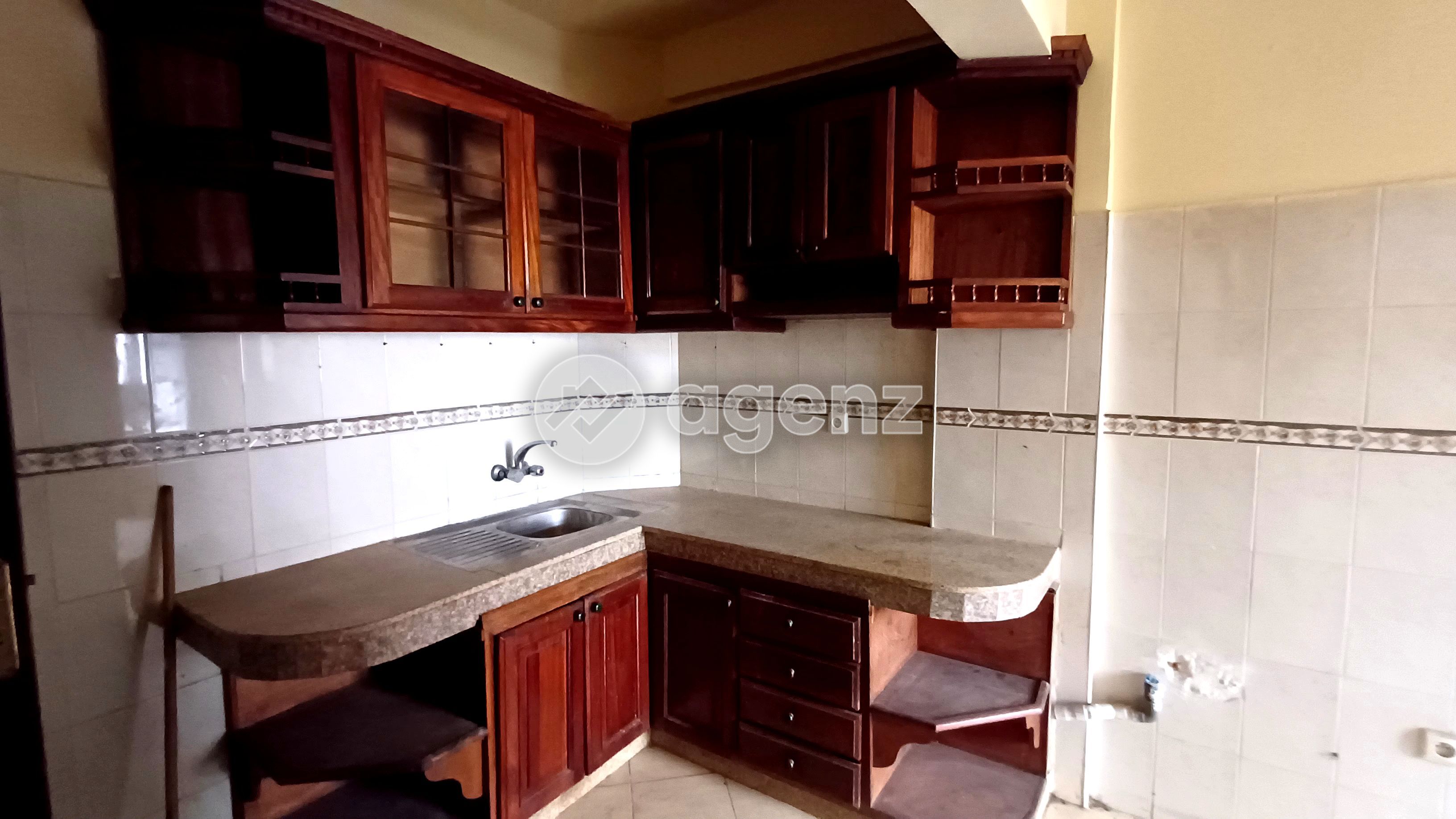 Appartement — Mohammedia — 3