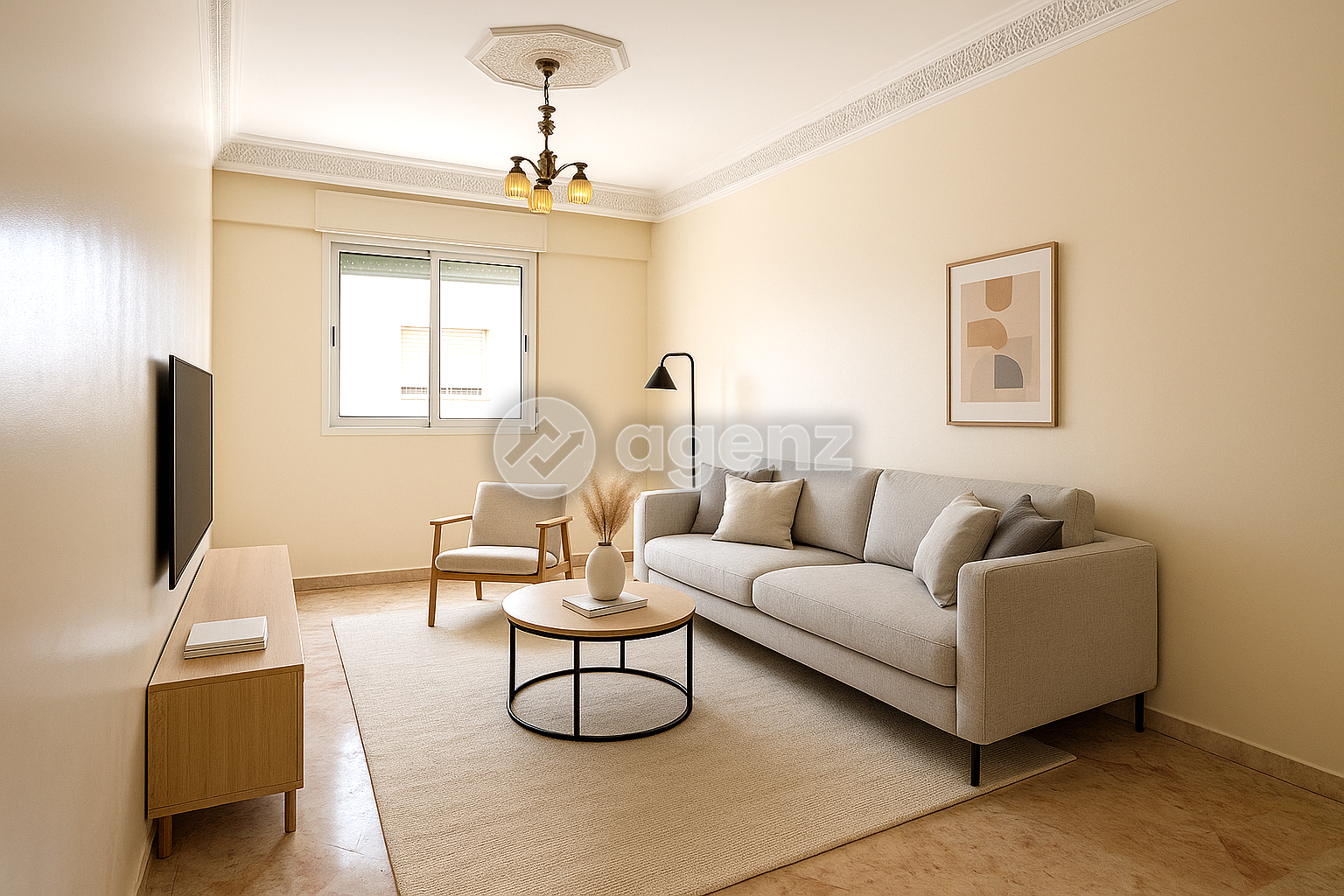 Appartement — Mohammedia