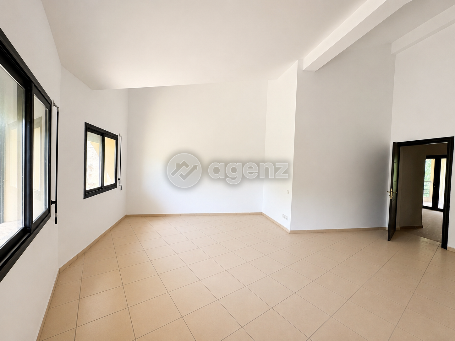 Appartement à vendre Ifrane Résidence piscine — 2