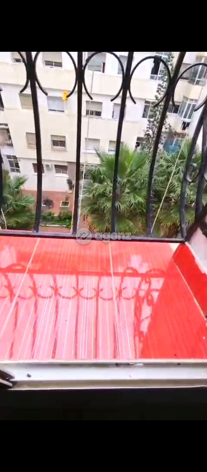 Appartement à vendre à Marjane — 3