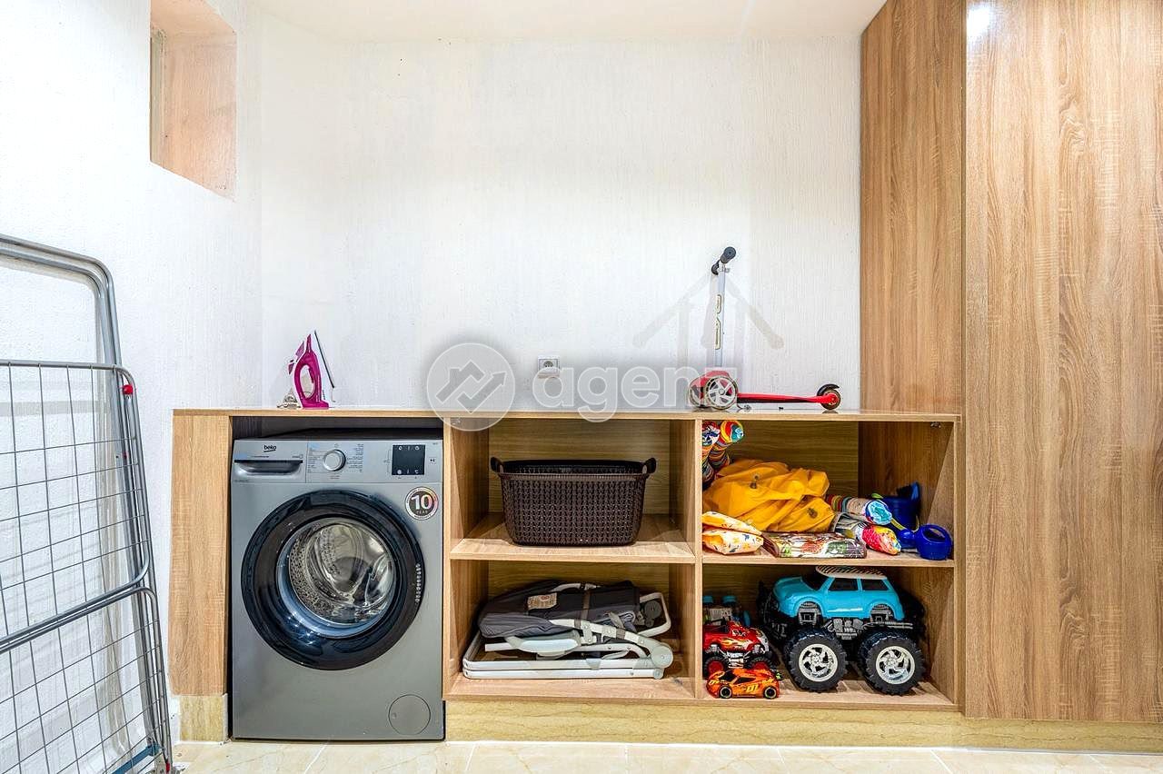 Prestigieux Appartement de 2 chambres à louer à Hivernage — 4