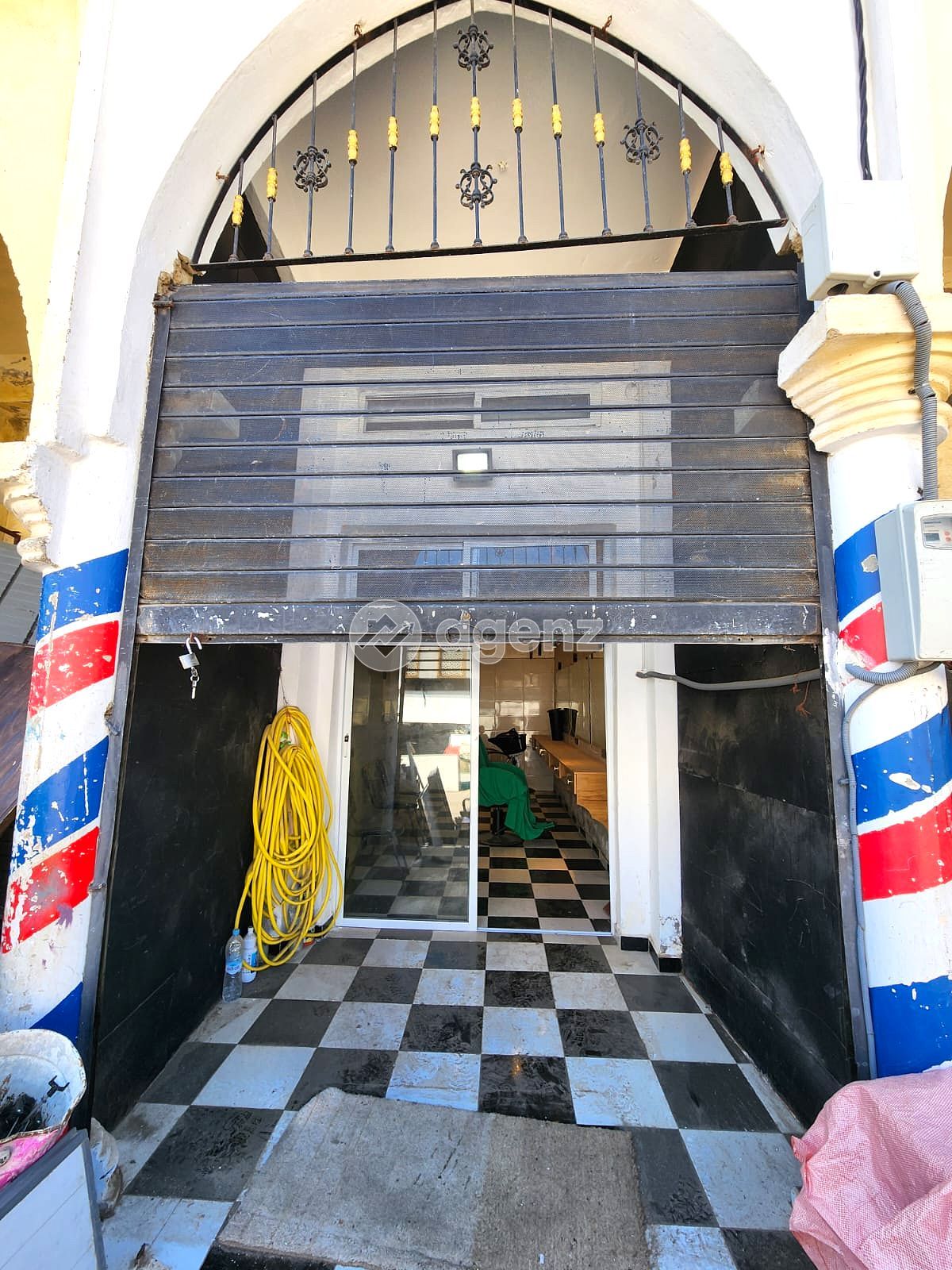 Tanger-Assilah — 3