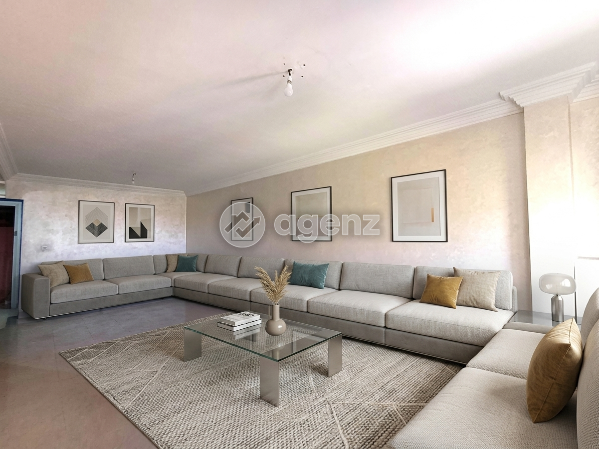 Vidéo de Charmant Appartement de 2 chambres à vendre à Mandarona à Mandarona, Casablanca | Agenz