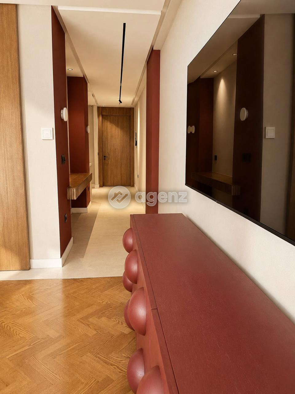 Splendide Appartement de 1 chambre à louer à CIL — 3