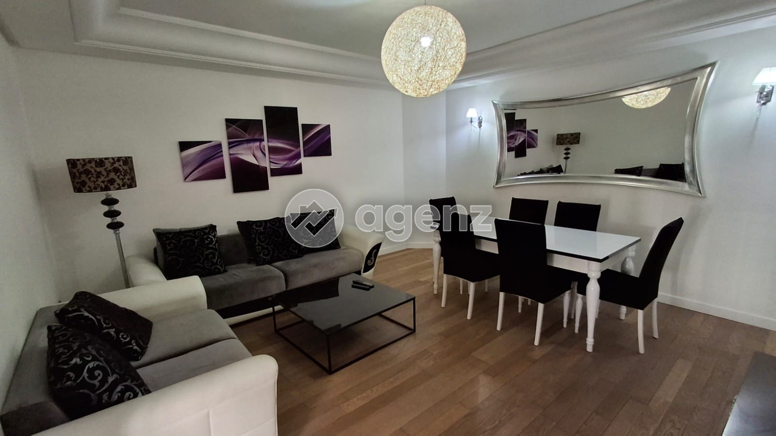 Splendide Appartement à vendre à Quartier de la plage