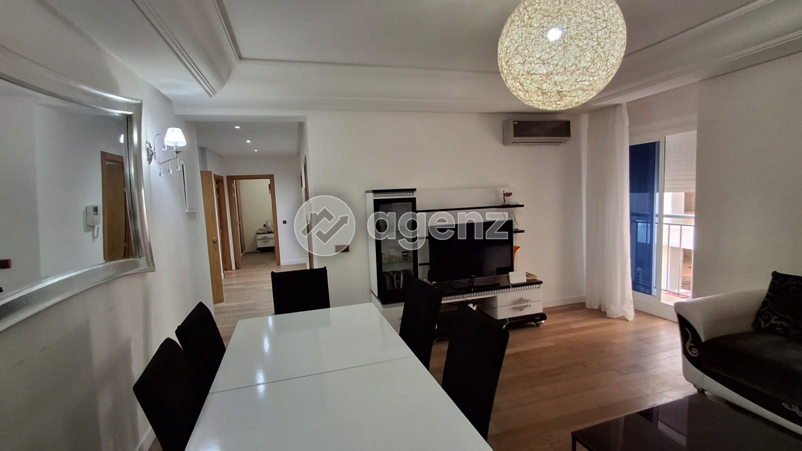Splendide Appartement à vendre à Quartier de la plage — 3