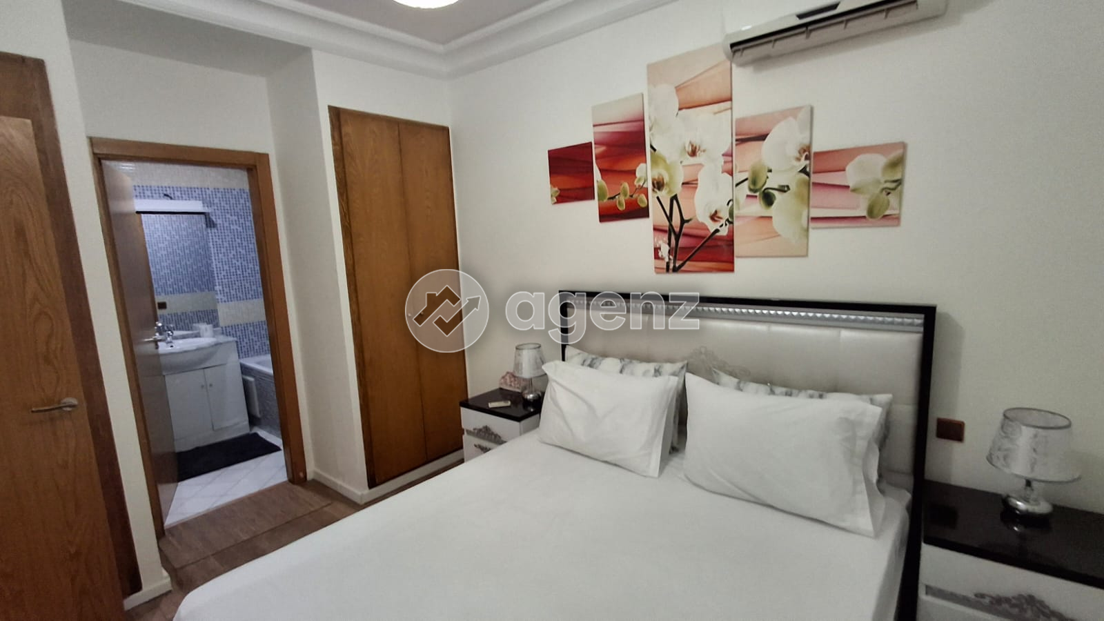 Splendide Appartement à vendre à Quartier de la plage — 4