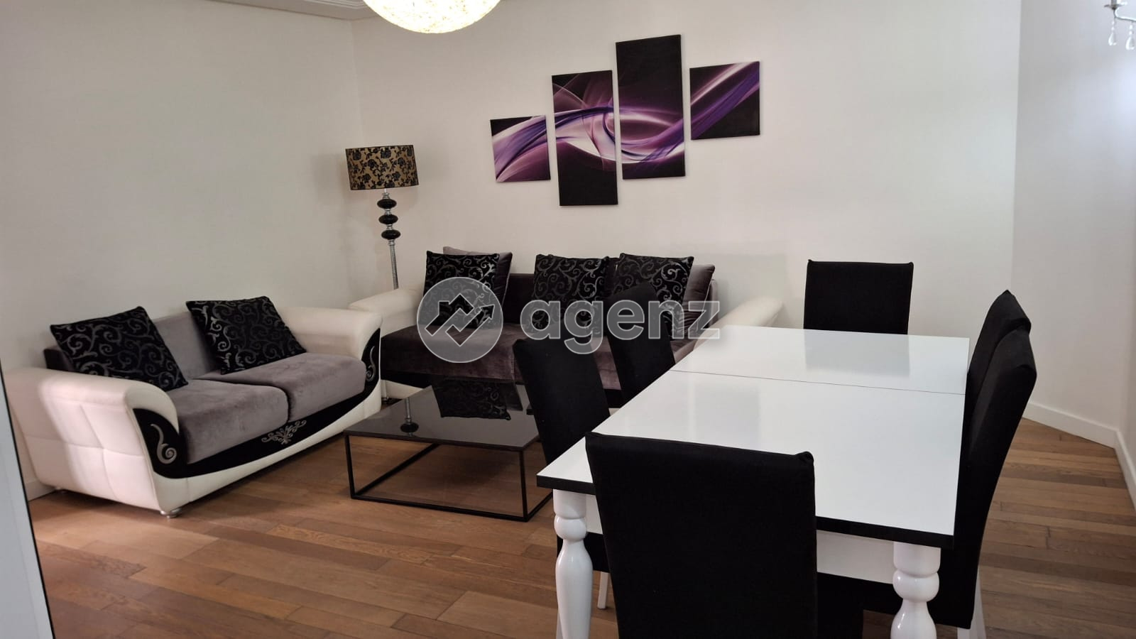 Splendide Appartement à vendre à Quartier de la plage — 5