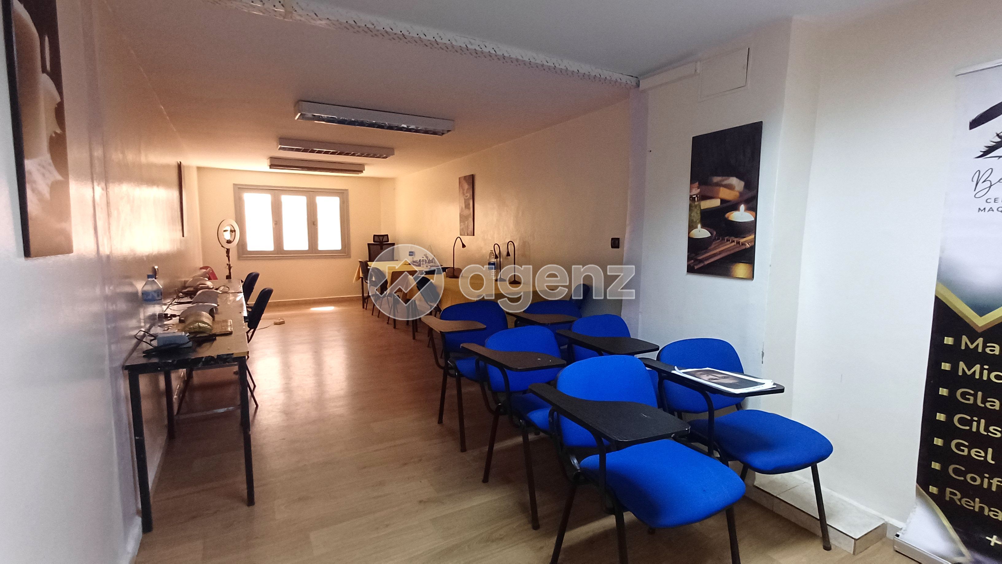 Bureau de 194 m² à boulevard d’Anfa - Casablanca — 4