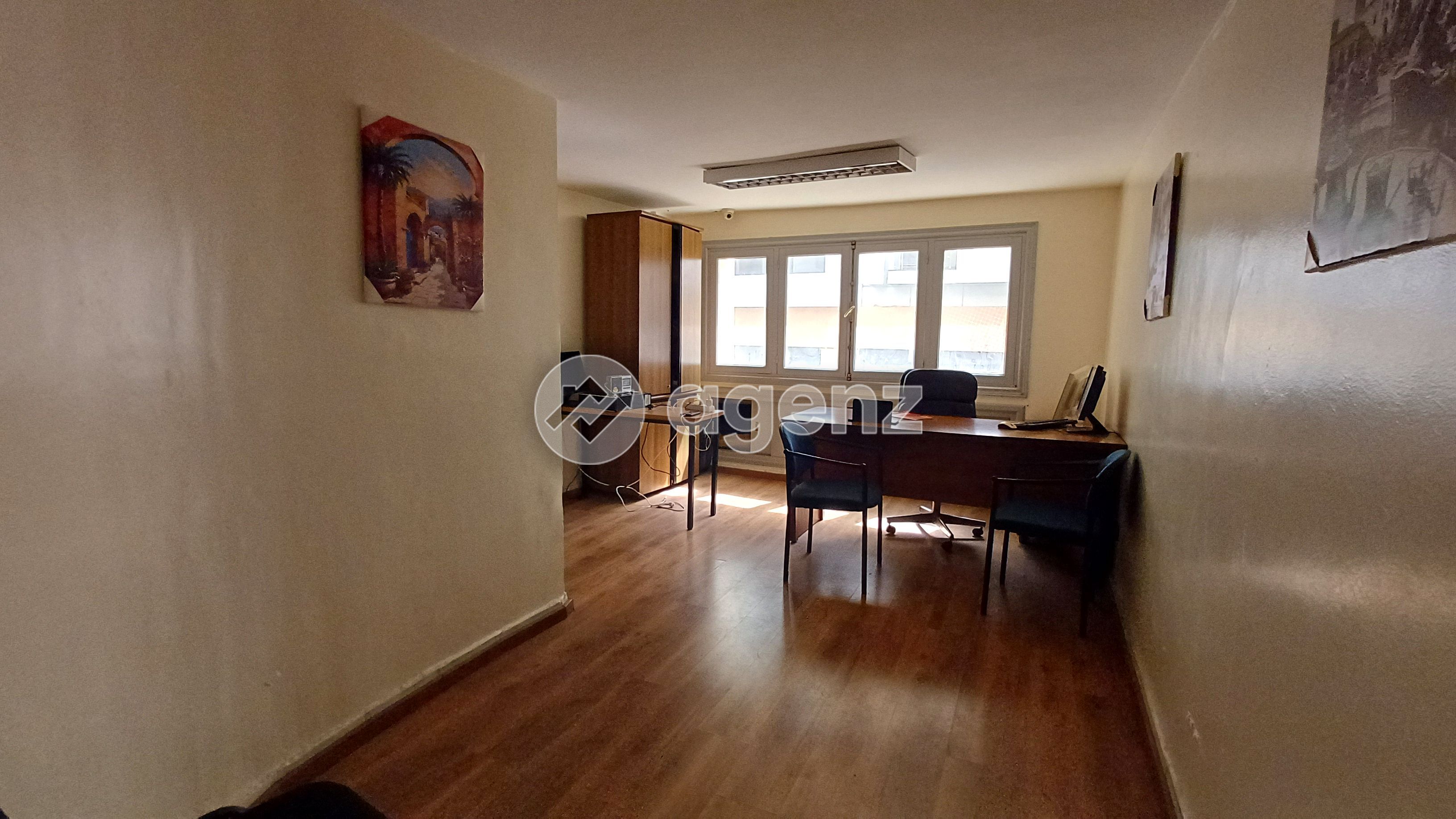 Bureau de 194 m² à boulevard d’Anfa - Casablanca