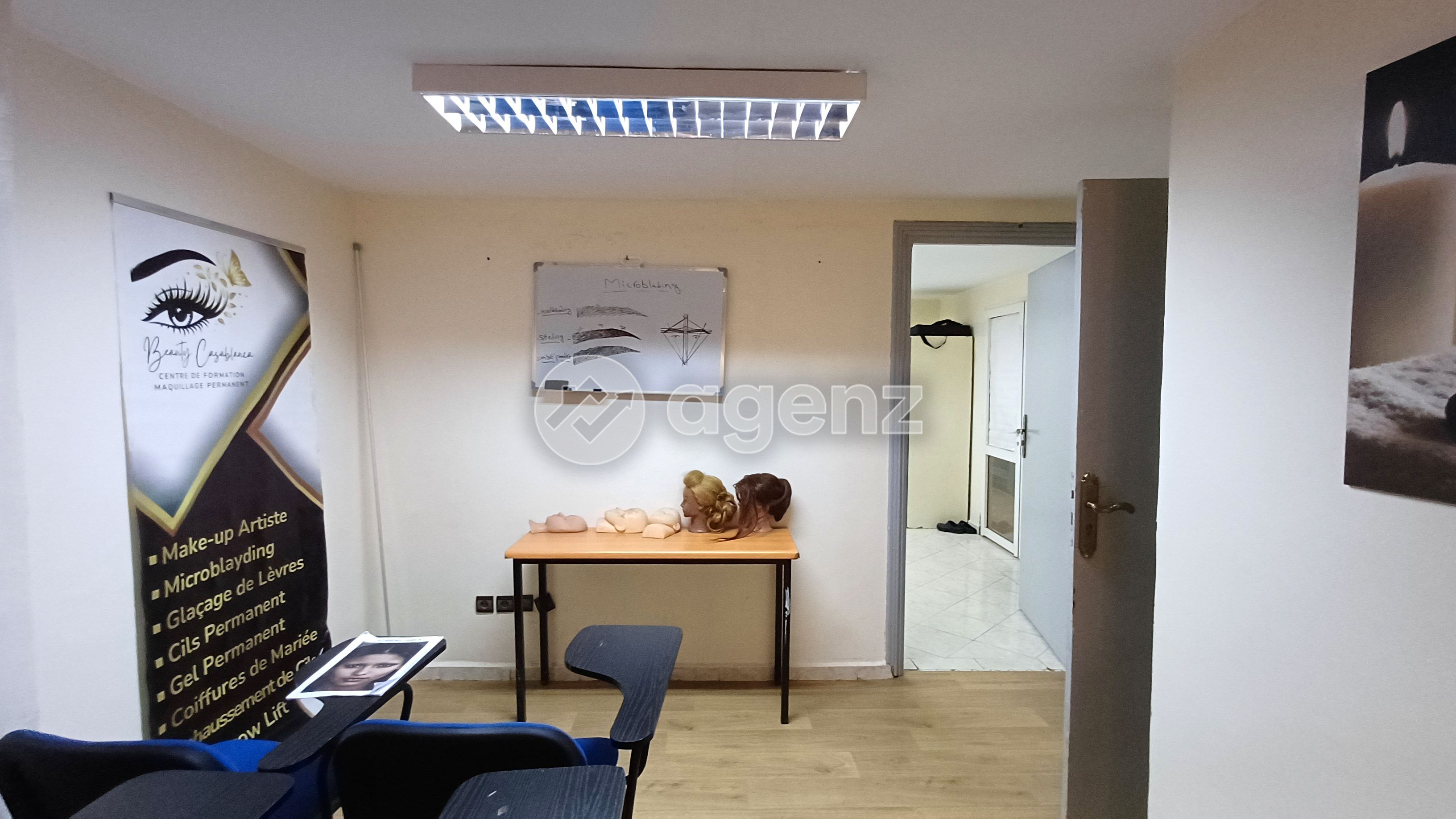 Bureau de 194 m² à boulevard d’Anfa - Casablanca — 5