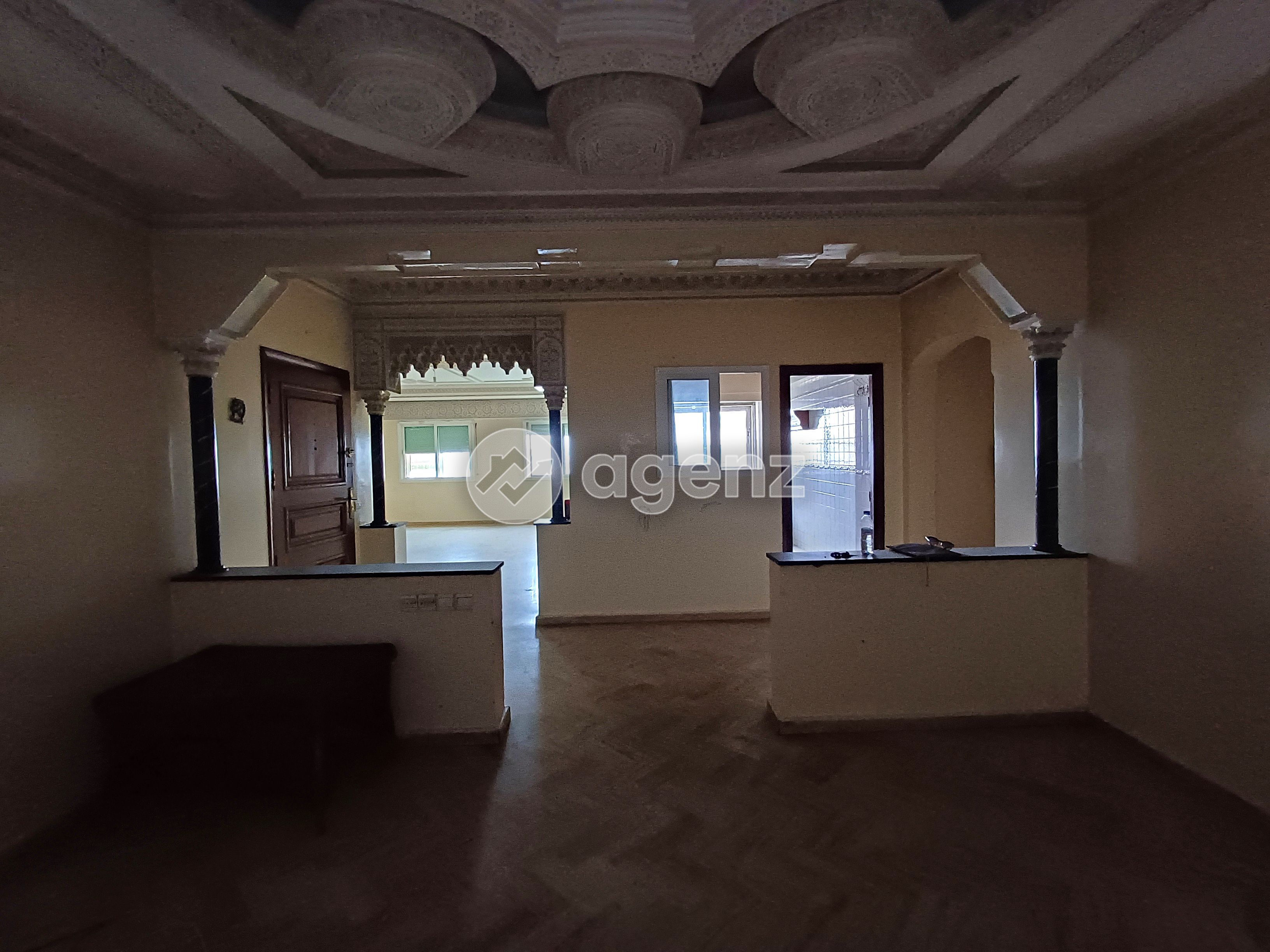 Appartement à vendre à Beauséjour — 5