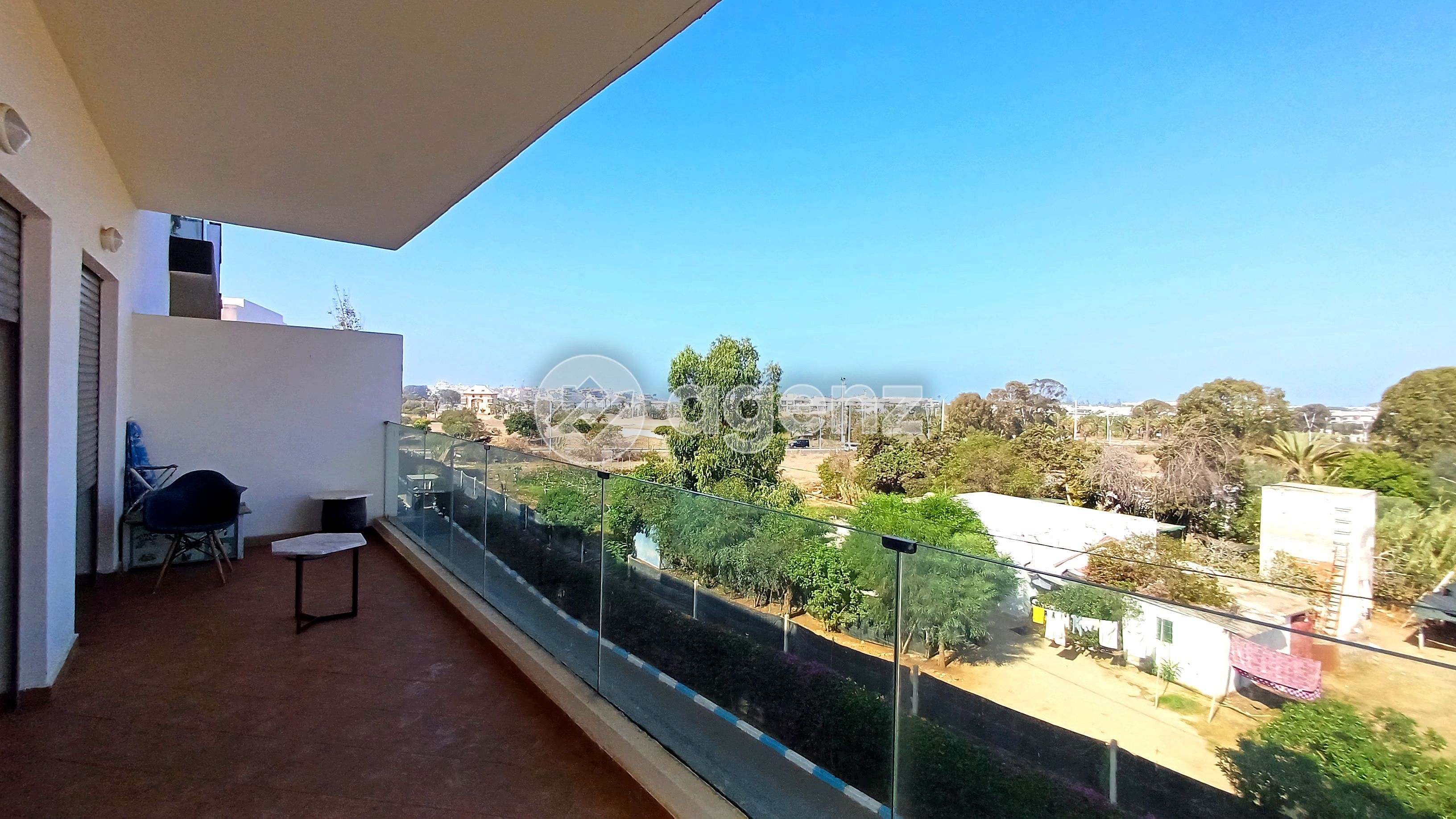 UN HAVRE DE PAIX À BENSLIMANE – APPARTEMENT AVEC TERRASSE ET PISCINE — 5