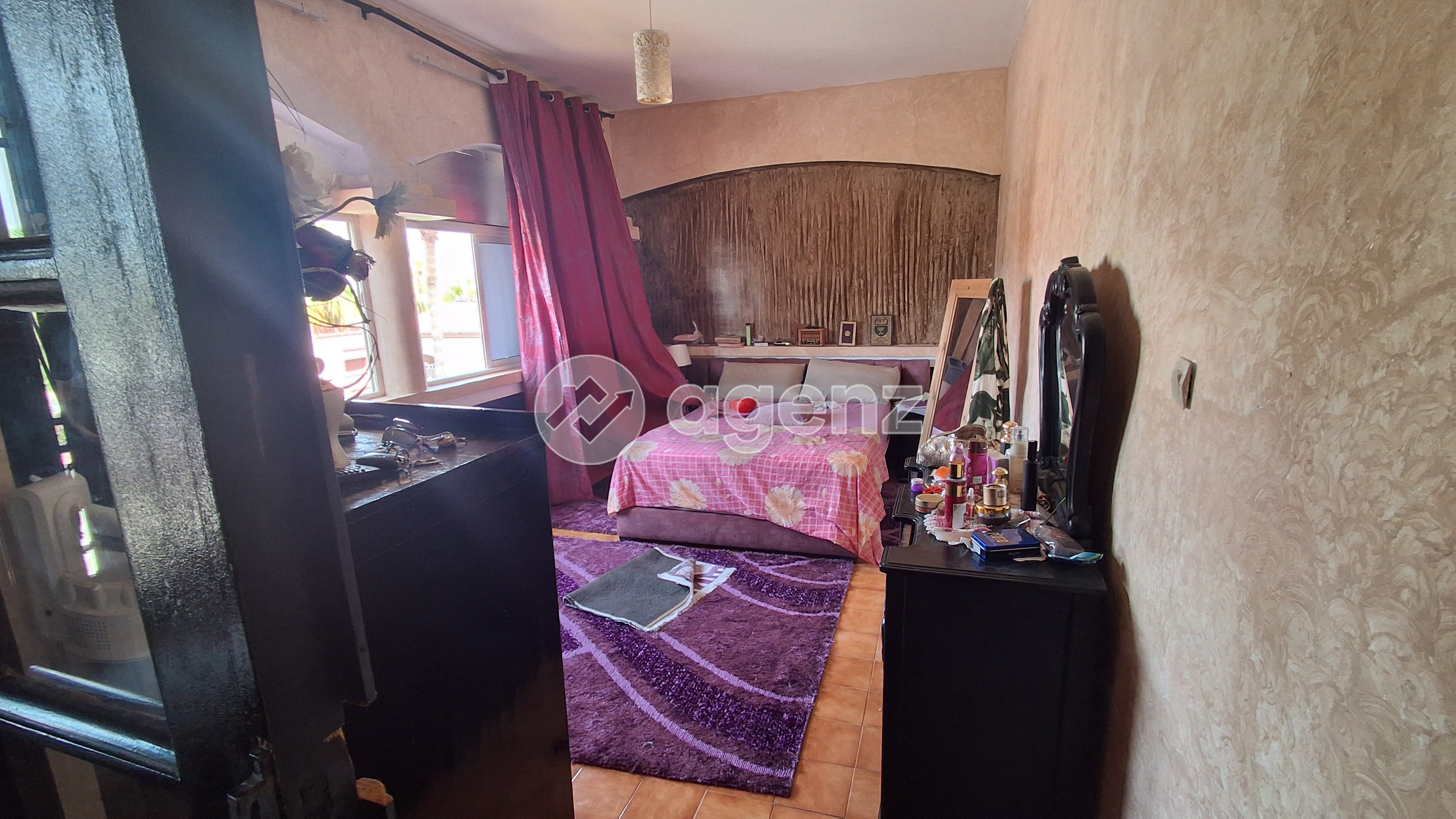 Villa de 6 chambres A vendre à Hay Al Qods — 3