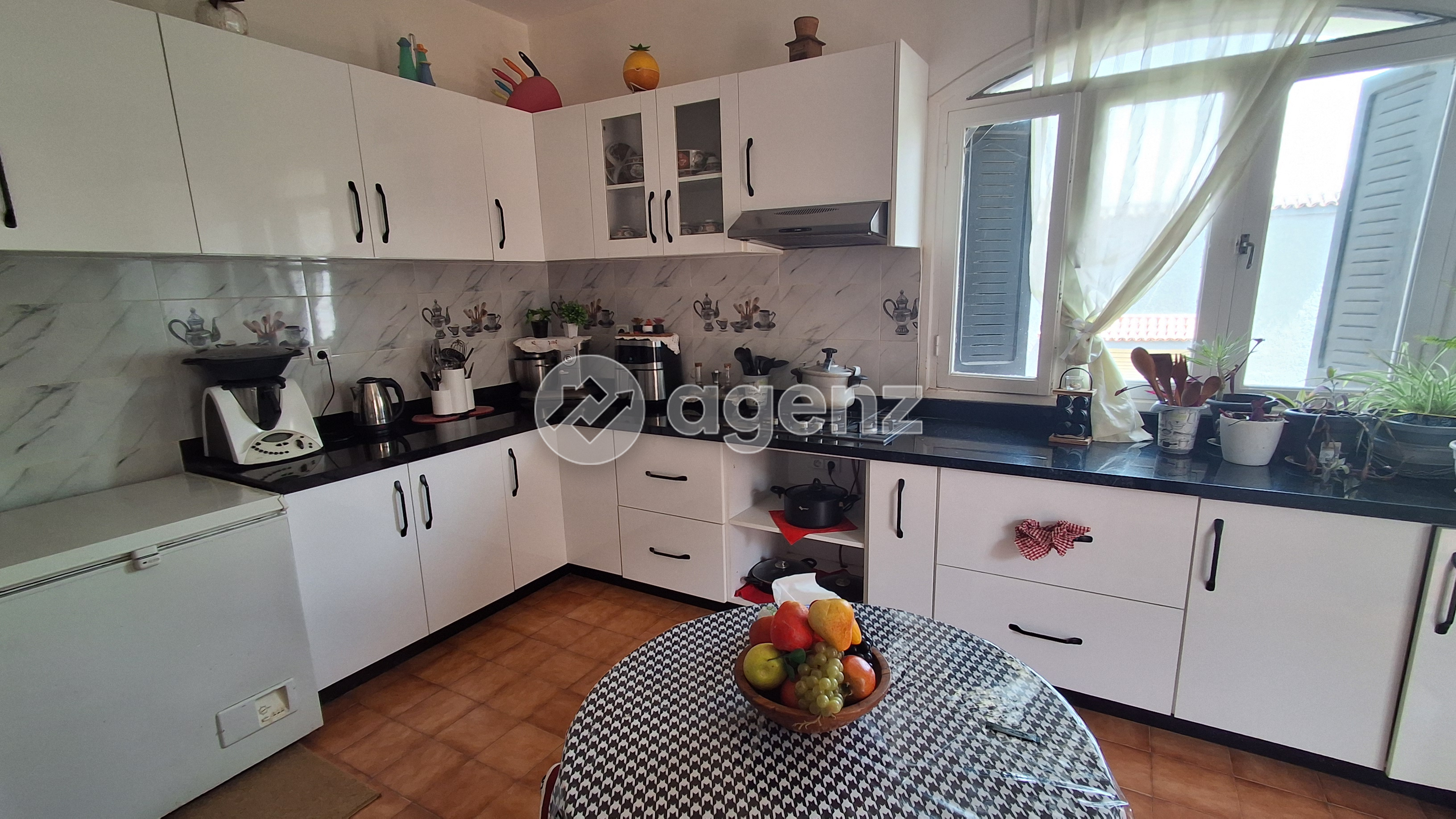 Villa de 6 chambres A vendre à Hay Al Qods — 5