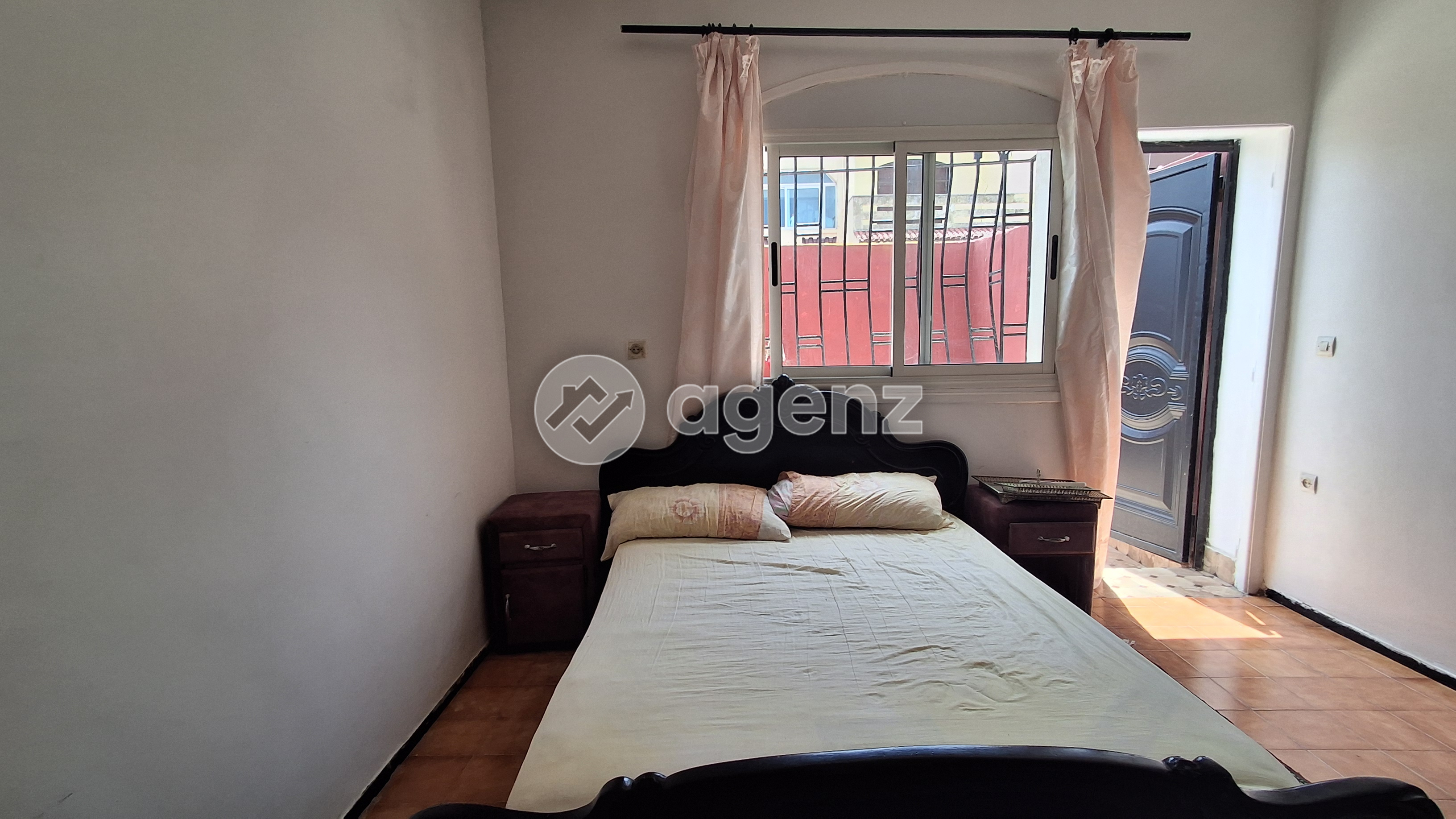 Villa de 6 chambres A vendre à Hay Al Qods — 4