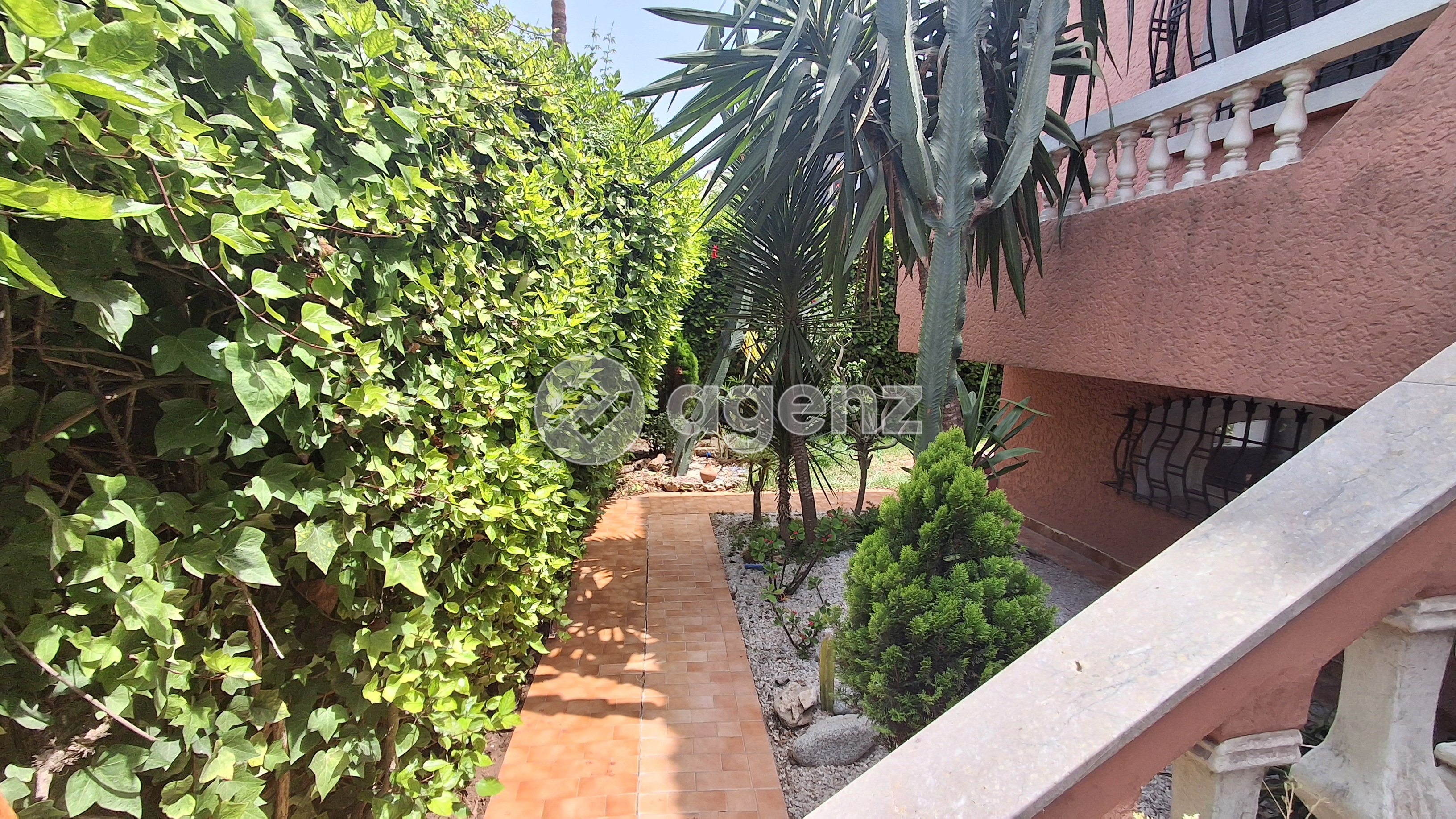 Villa de 6 chambres A vendre à Hay Al Qods — 2