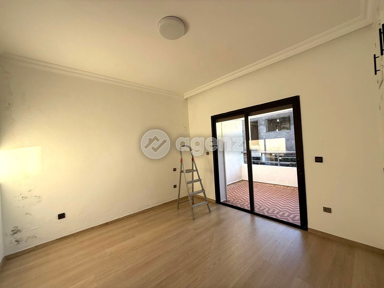 Prestigieux Villa de 4 chambres à louer à Hay Riad — 5