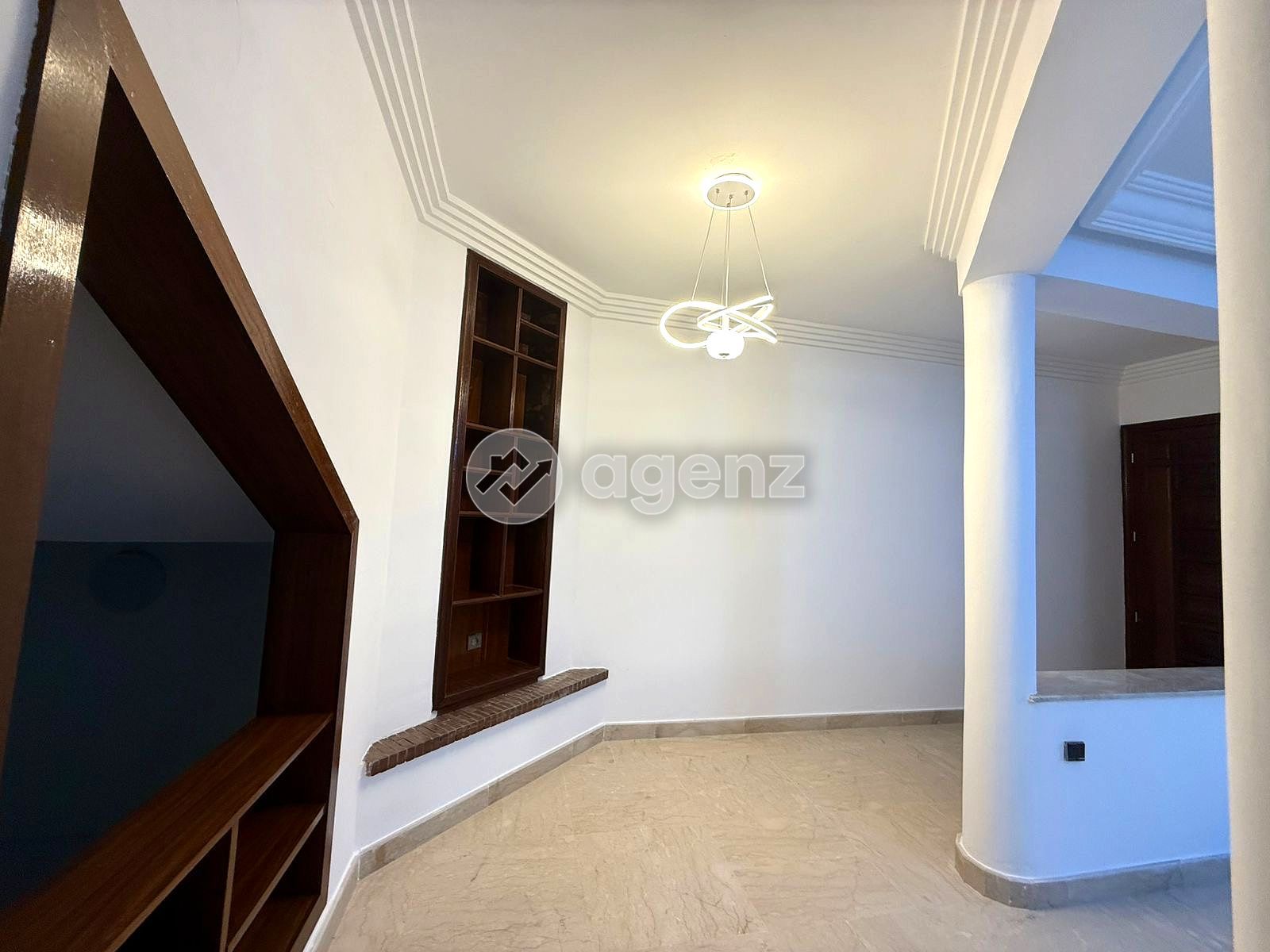 Prestigieux Villa de 4 chambres à louer à Hay Riad — 3
