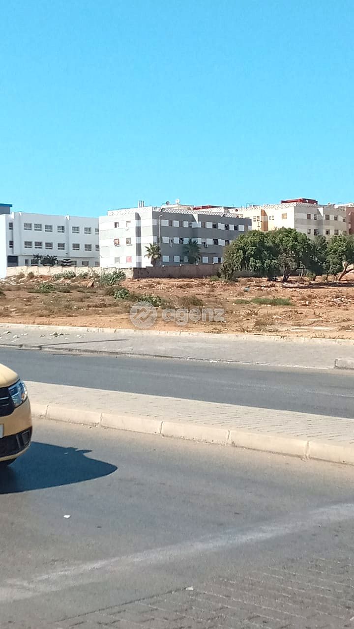 Appartement — Salé — 3