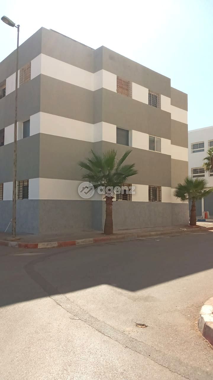 Appartement — Salé