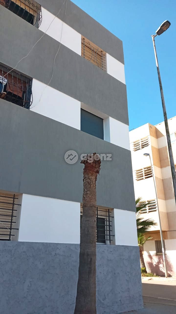 Appartement — Salé — 5
