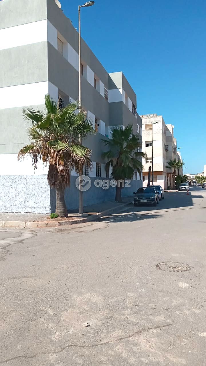 Appartement — Salé — 4