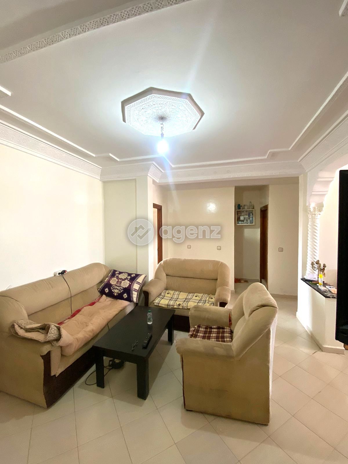 Appartement — Salé — 2