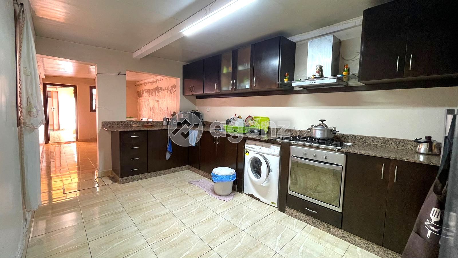 Appartement à vendre à Bd Abdelmoumen — 3