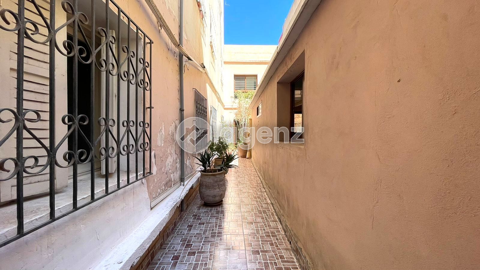 Appartement à vendre à Bd Abdelmoumen — 4