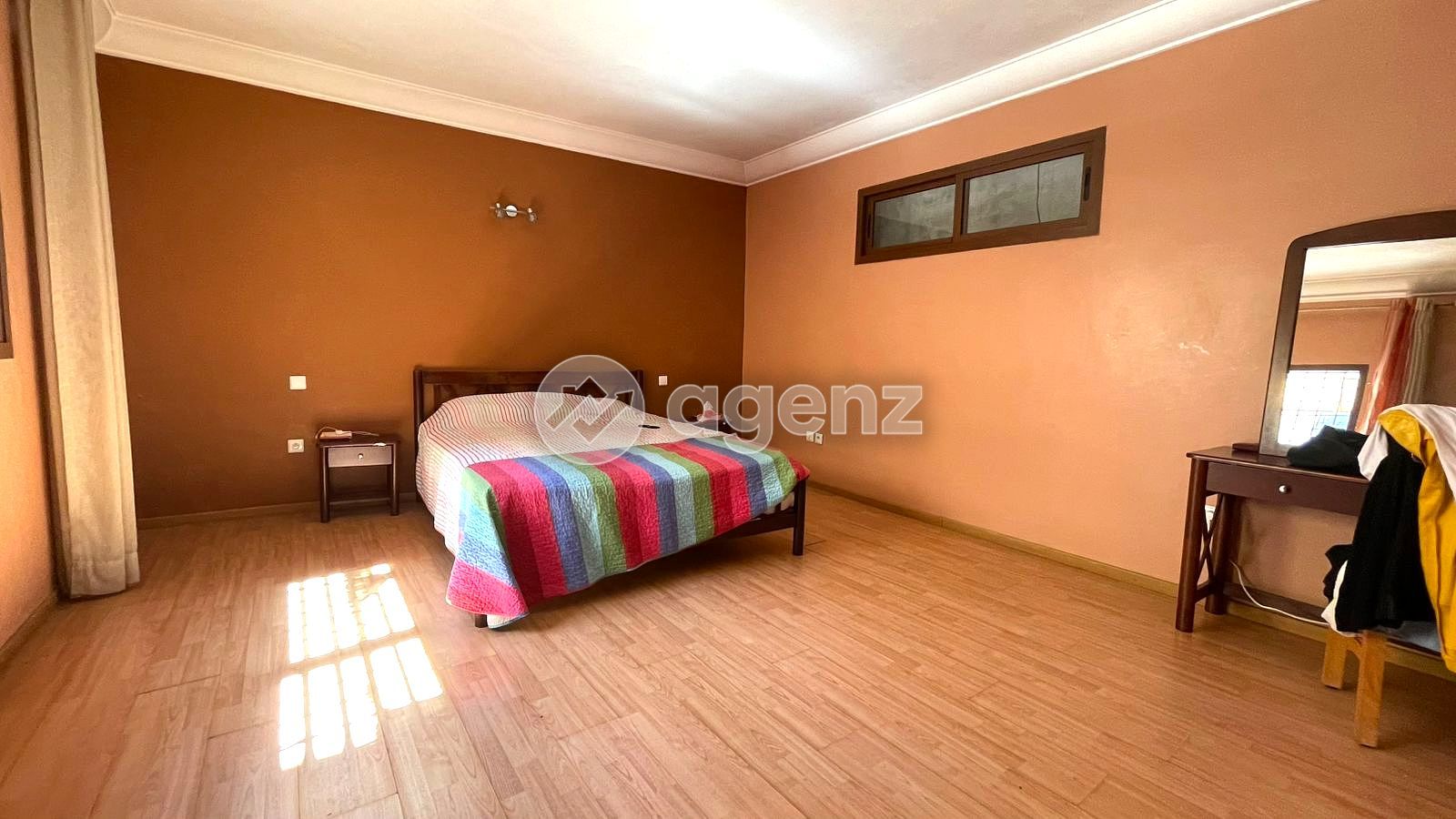 Appartement à vendre à Bd Abdelmoumen — 2