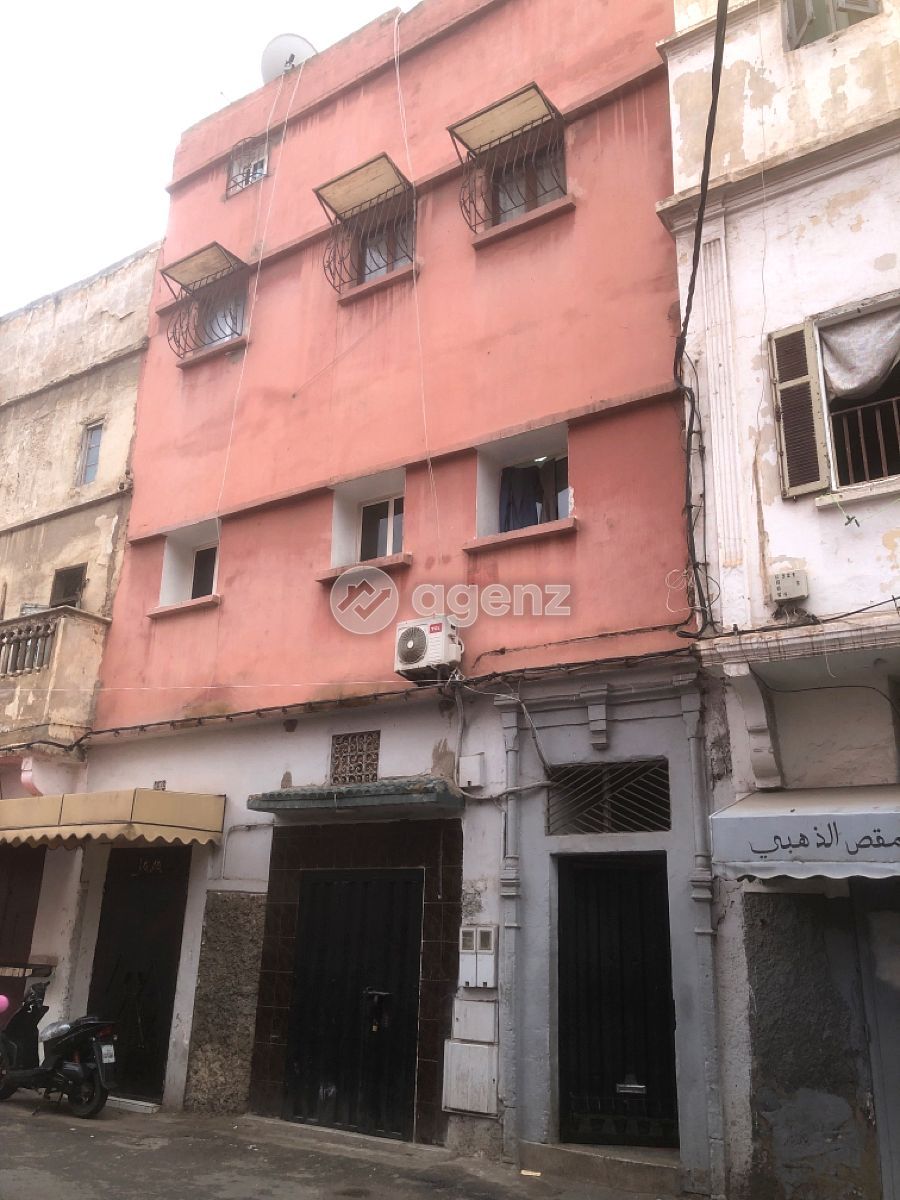 Casablanca