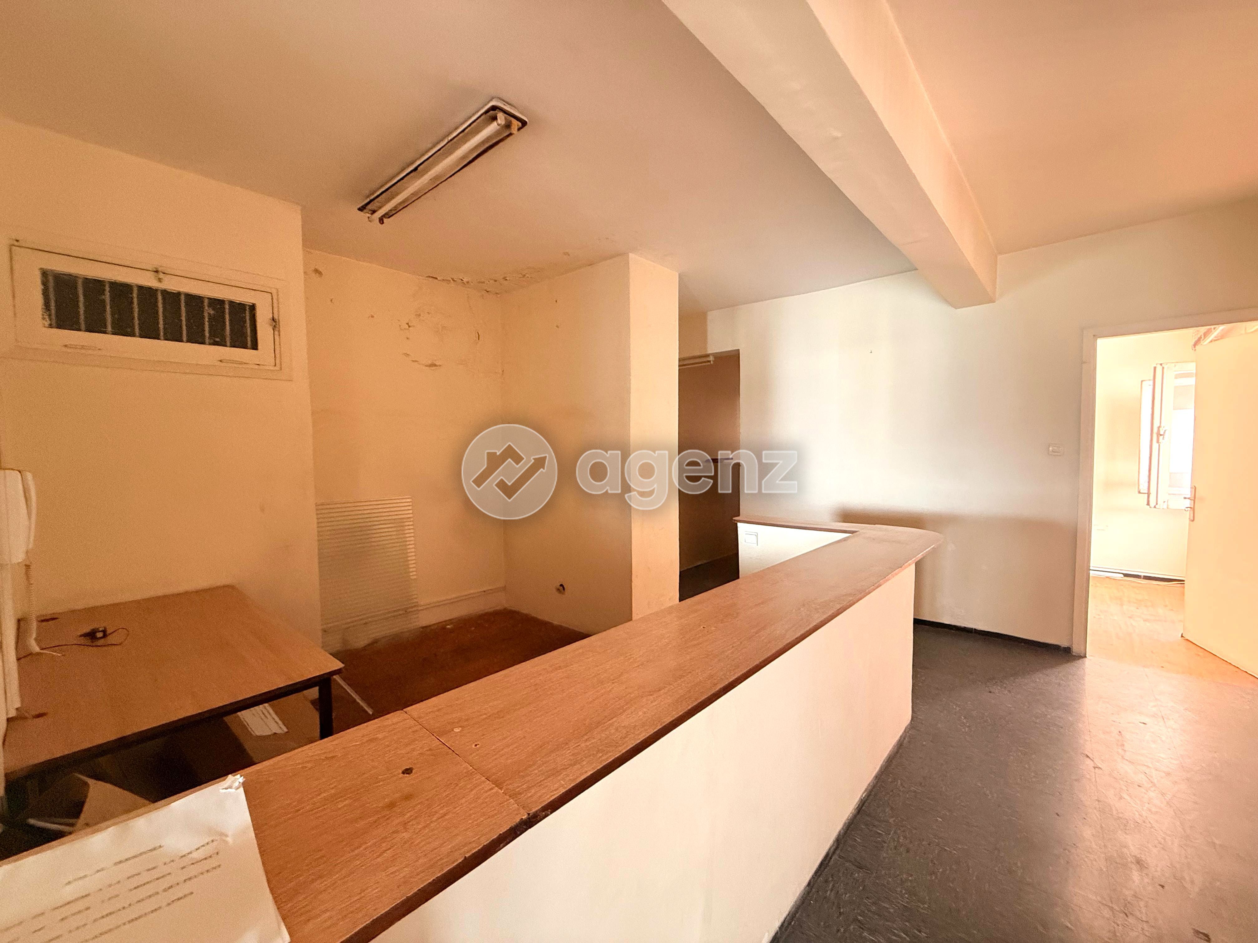  Bureau de 156 m² à Bir Anzarane - Casablanca — 4