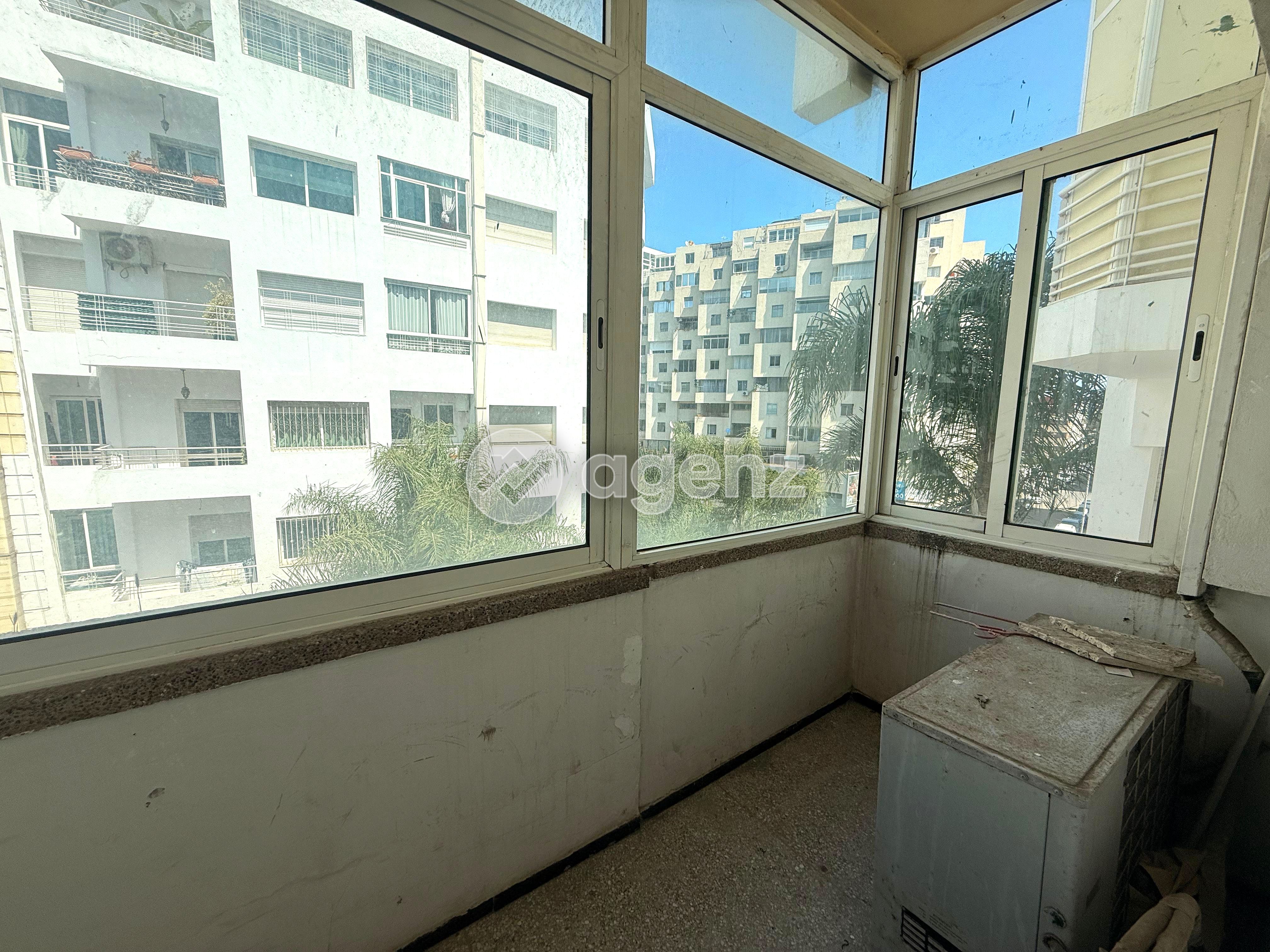  Bureau de 156 m² à Bir Anzarane - Casablanca — 2