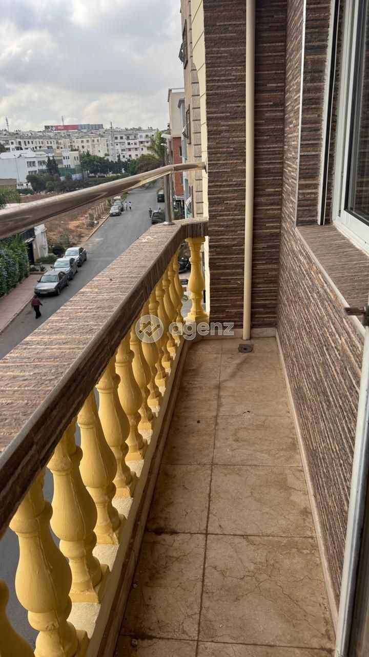 Appartement à louer à Franceville — 3