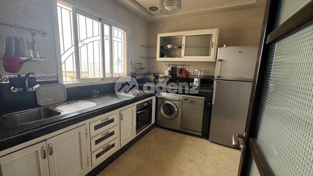 Appartement à louer à Franceville — 5