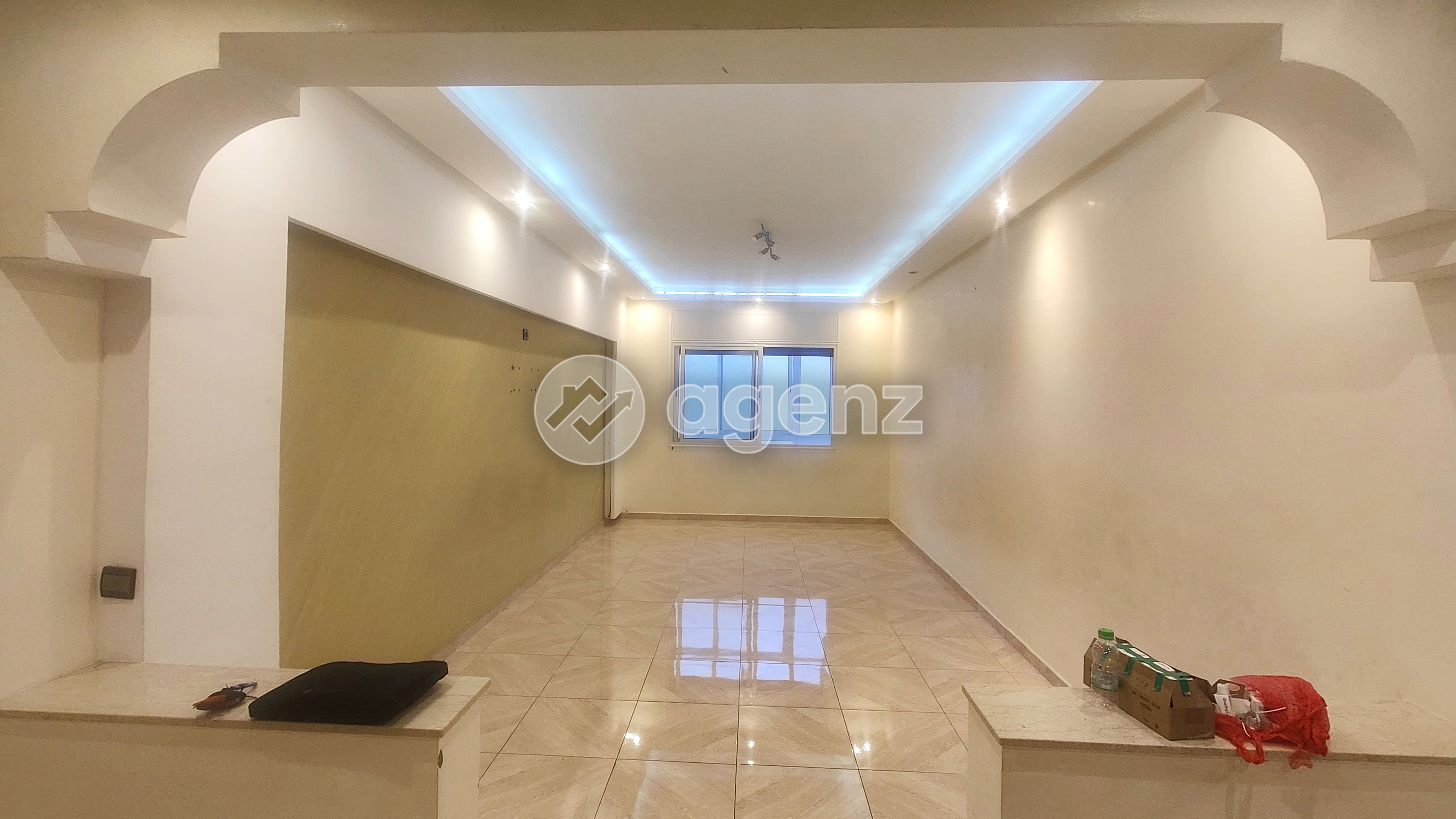 APPARTEMENT LUMINEUX AU CŒUR DU BD EMILE ZOLA