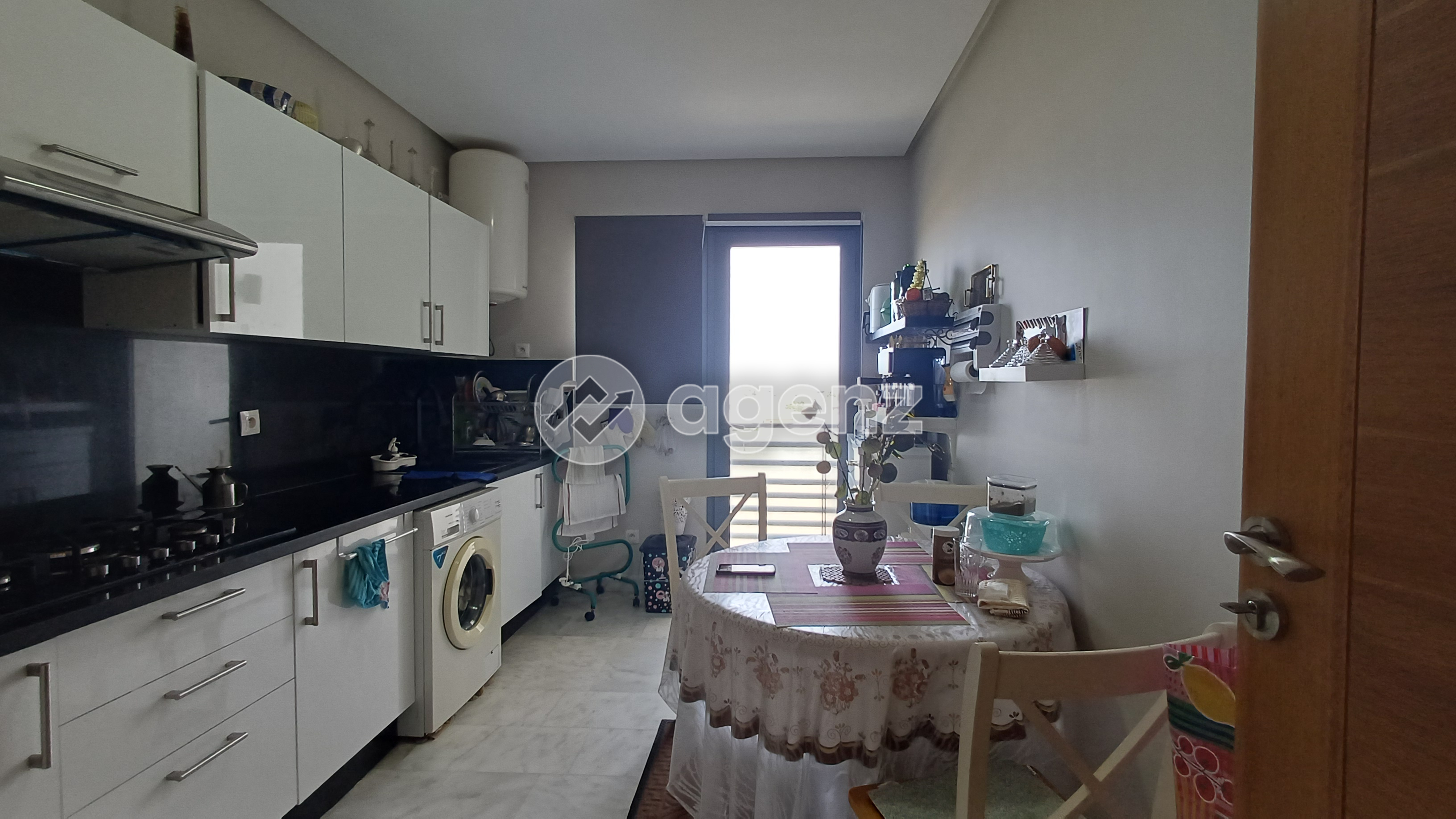 Appartement spacieux,résidence avec piscine - Tamaris — 4