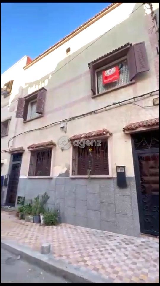 Maison — El Jadida — 3