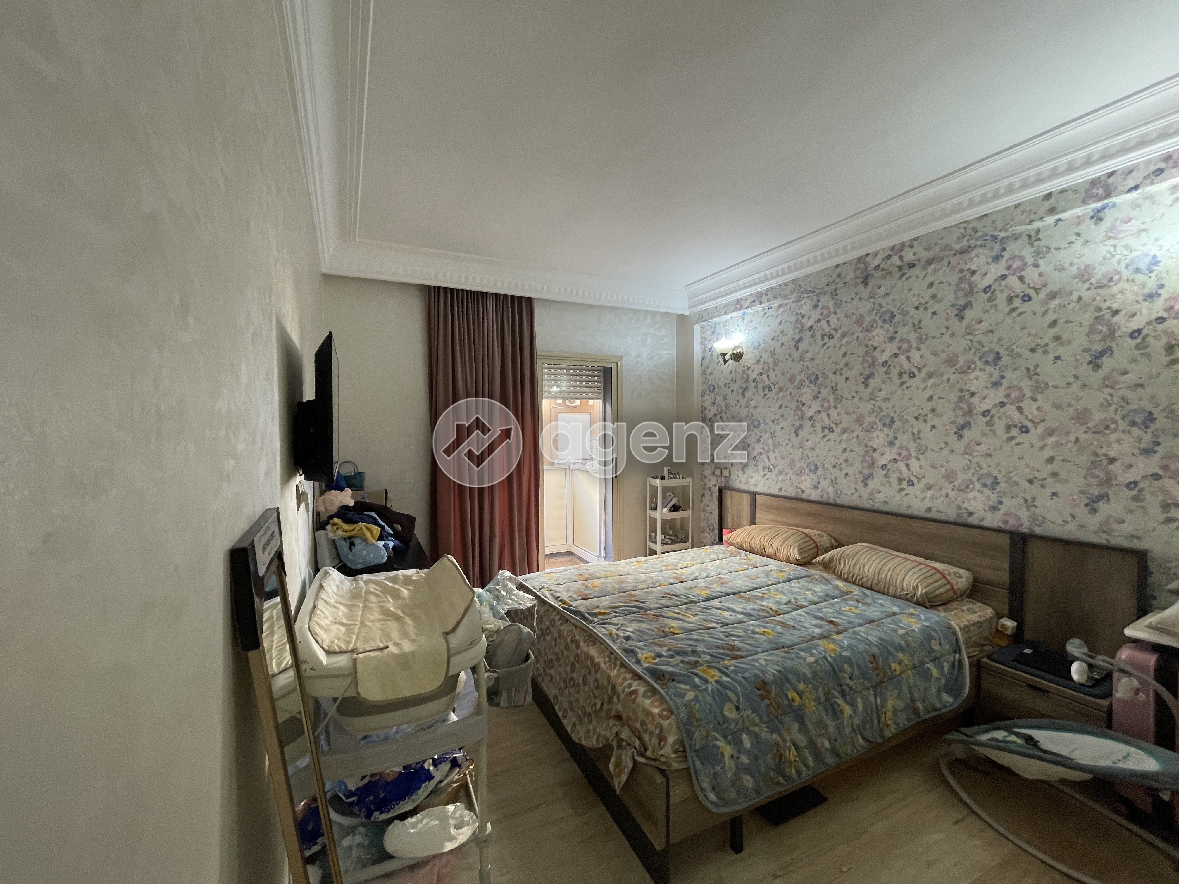 Appartement familial - Espace et convivialité — 2